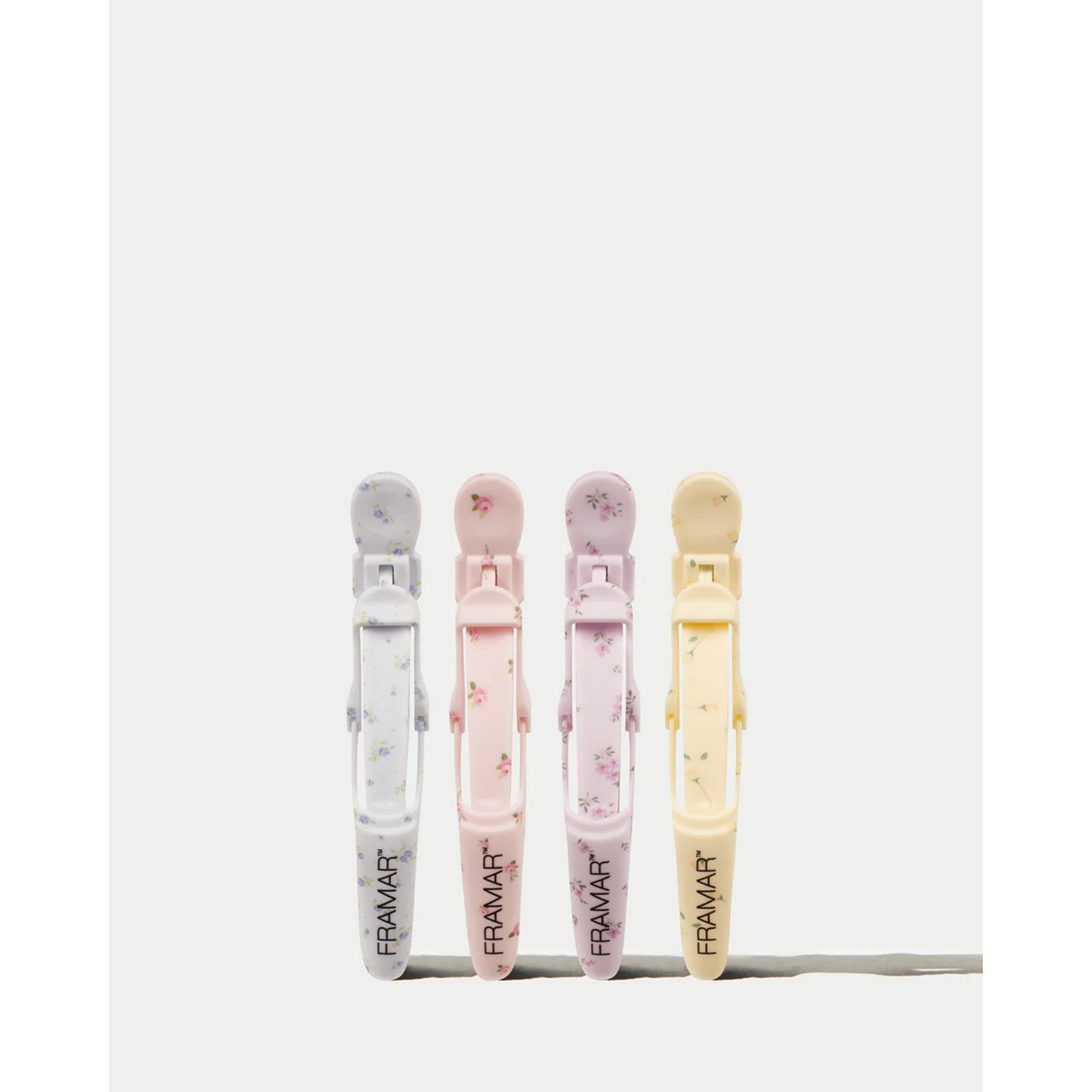 Framar Gator Grips Country Charm x4