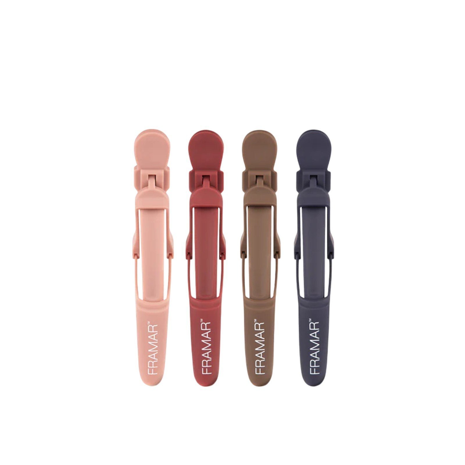 Framar Gator Grips Dark Academia x4