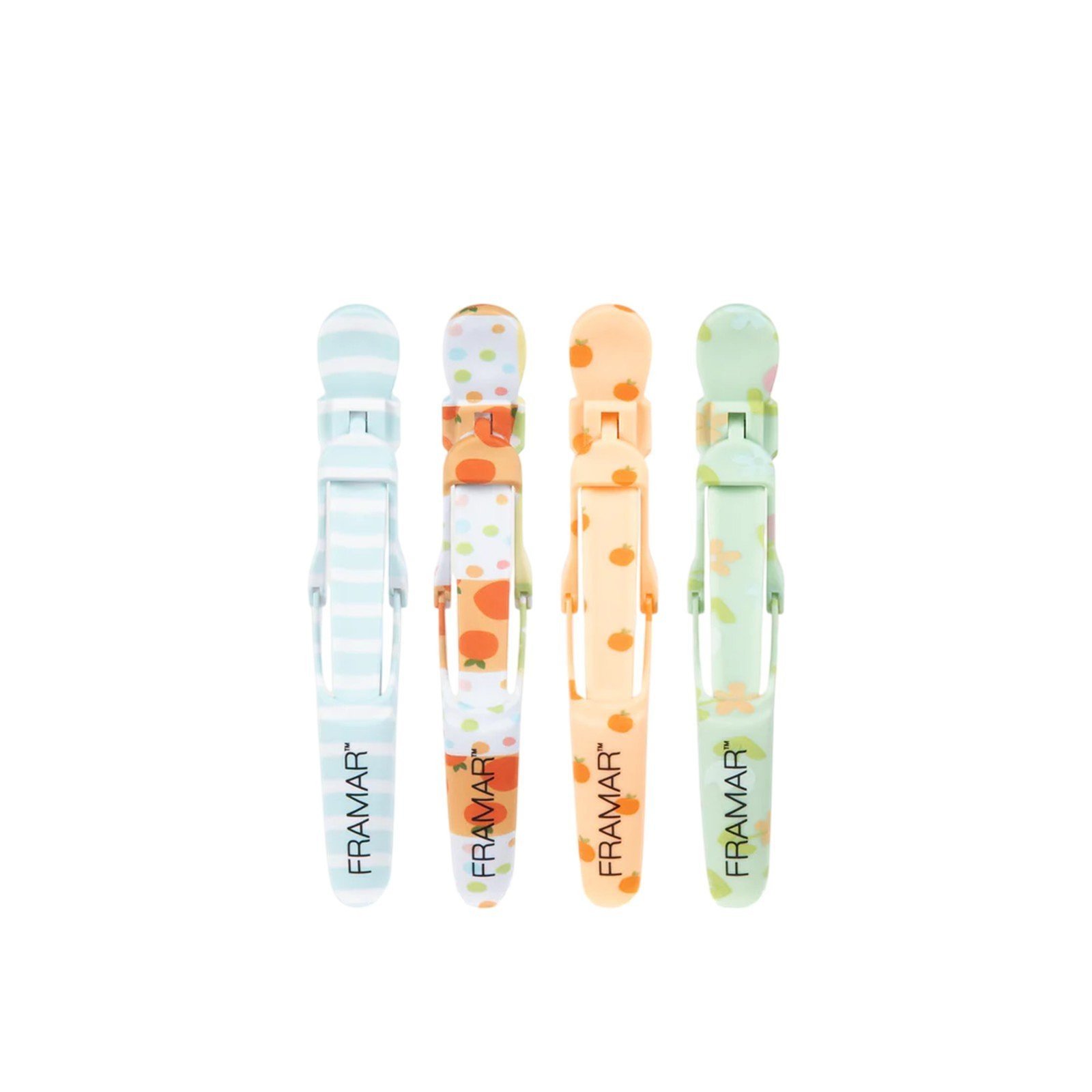 Framar Gator Grips x4