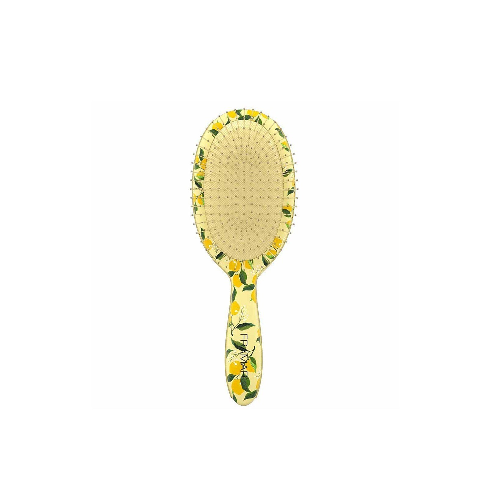 Framar Limoncello Detangle Brush Amalfi