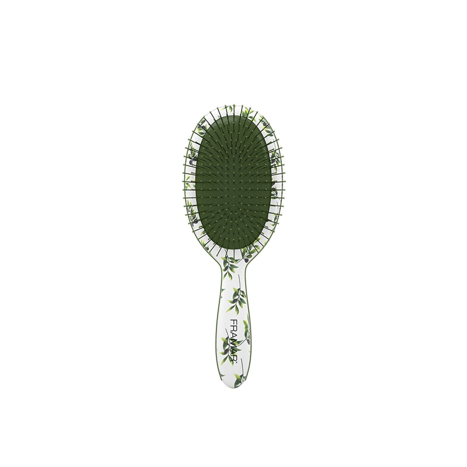 Framar Limoncello Detangle Brush Positano