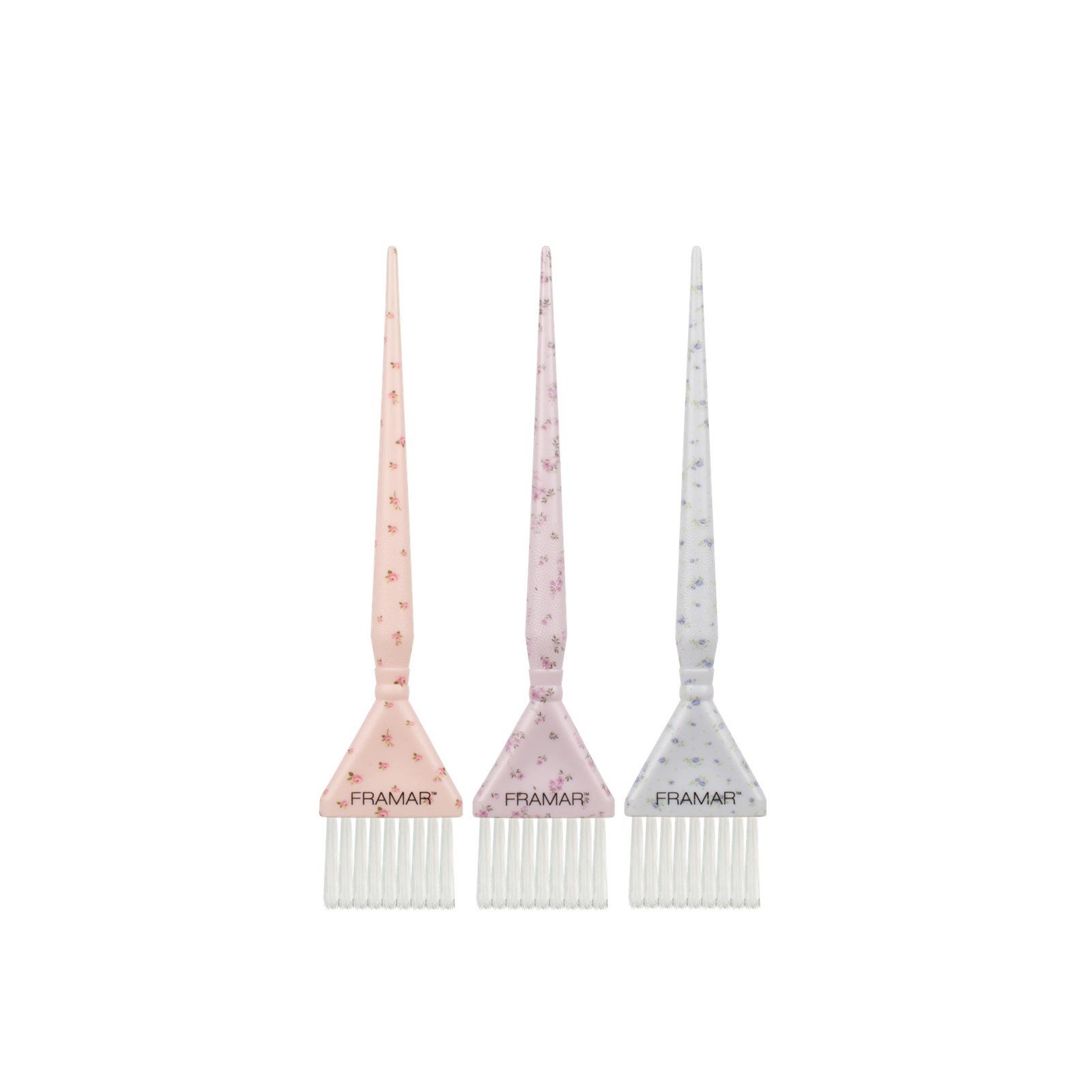 Framar Triple Threat Set Country Charm