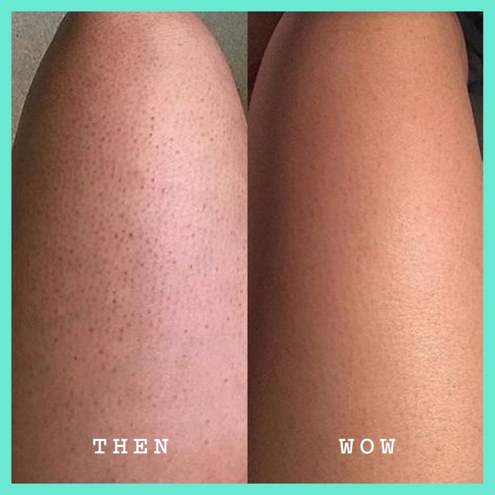 Frank Body Glycolic Body Scrub 100g