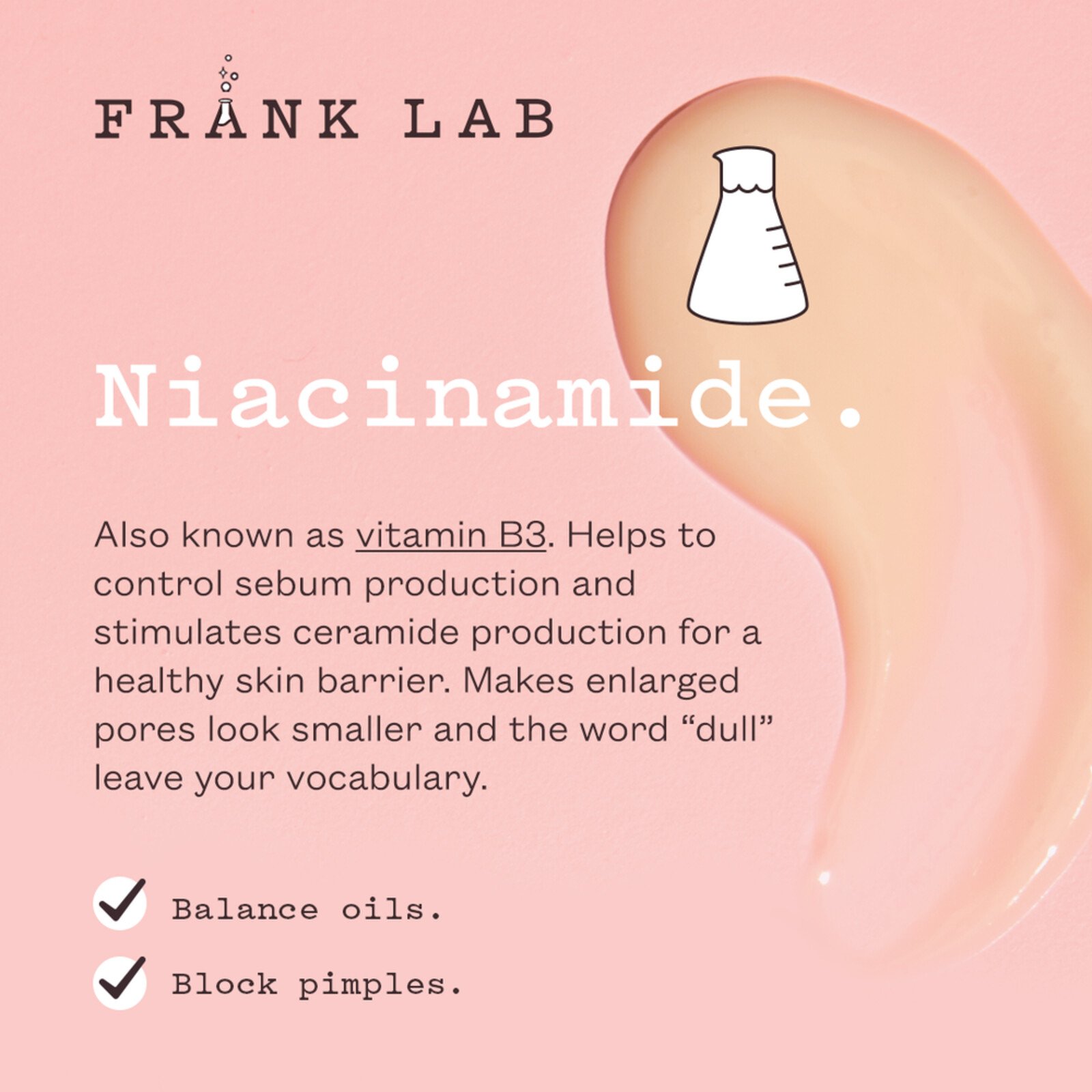 Frank Body Hyaluronic Acid Body Serum 140ml