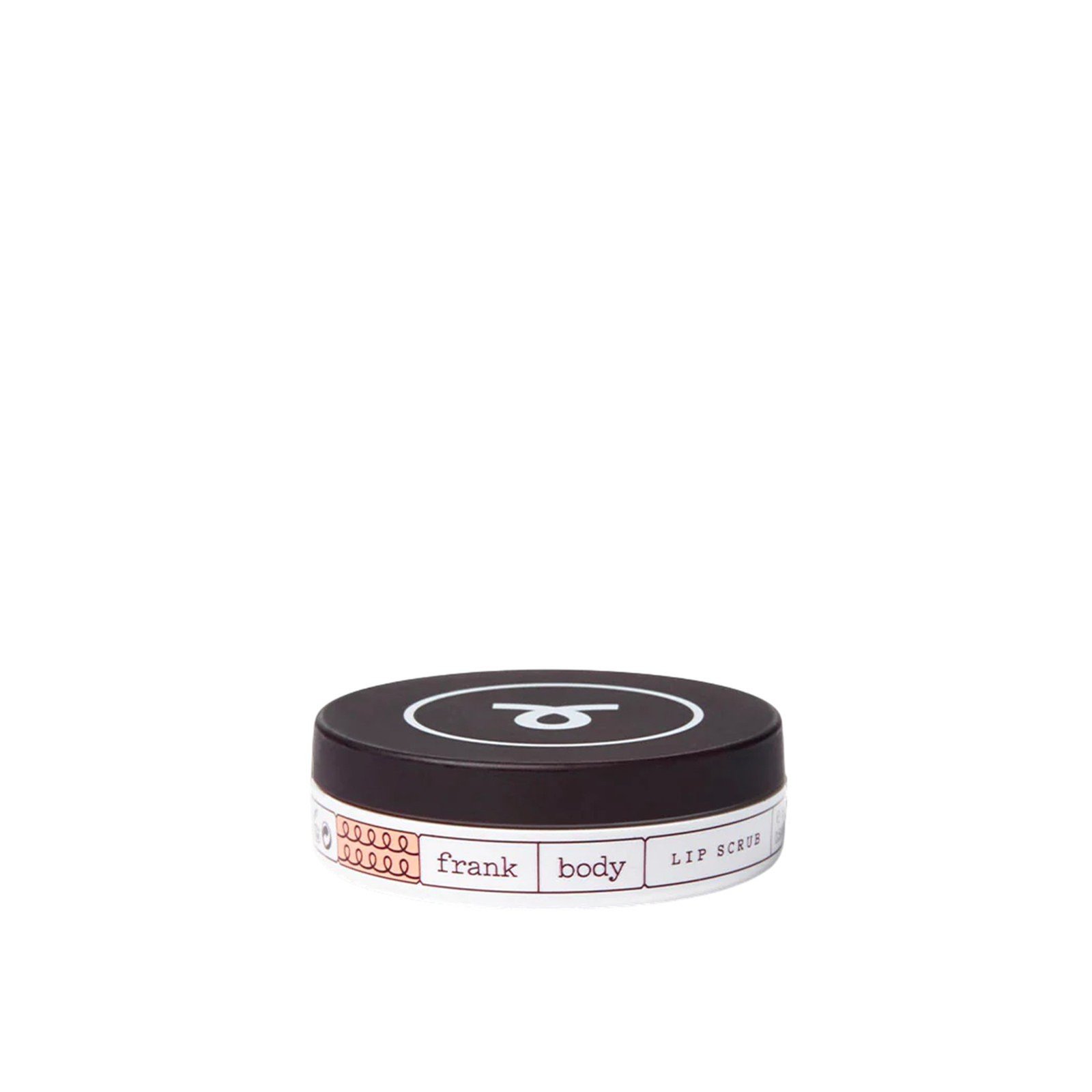 Frank Body Lip Scrub Original 15ml