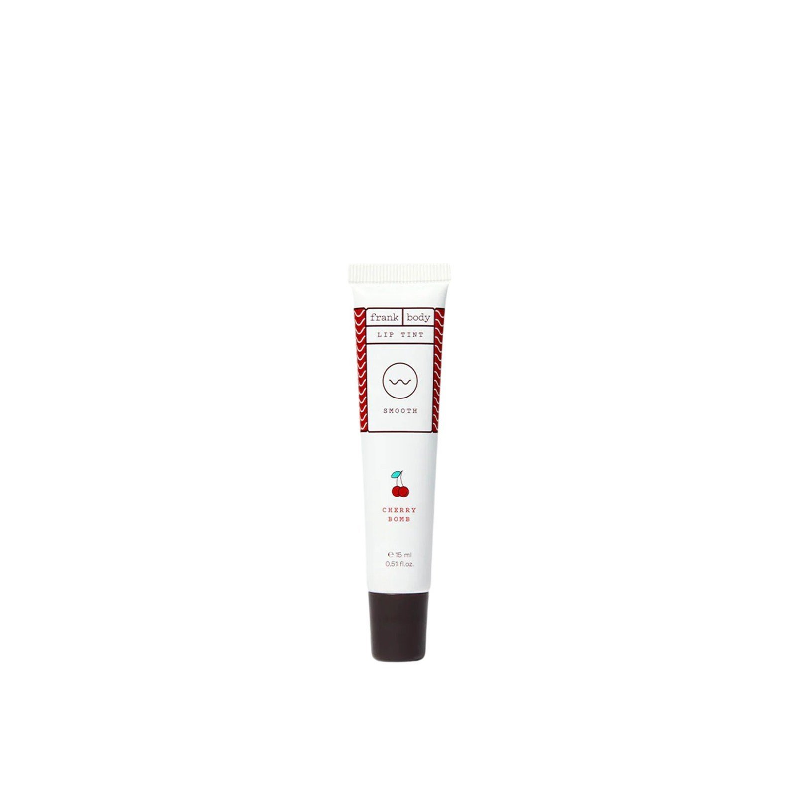 Frank Body Lip Tint: Cherry Bomb 15ml
