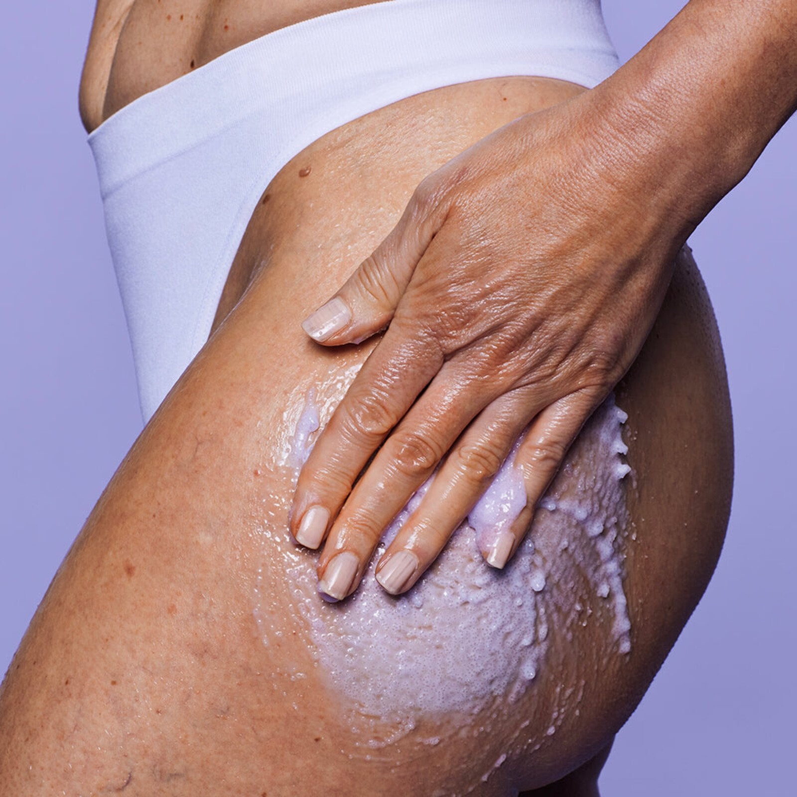 Frank Body Niacinamide Body Scrub 100g