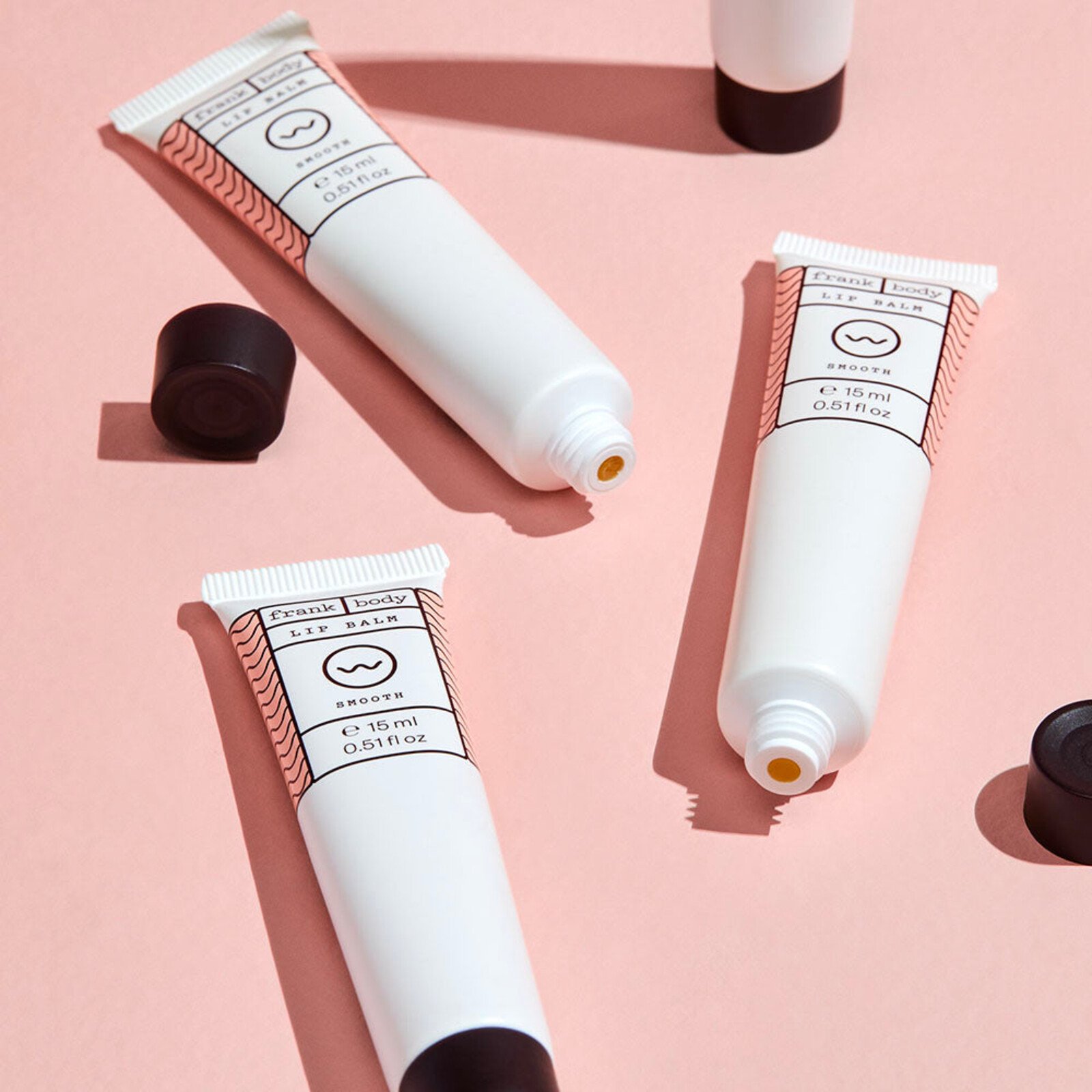 Frank Body Original Lip Balm 15ml