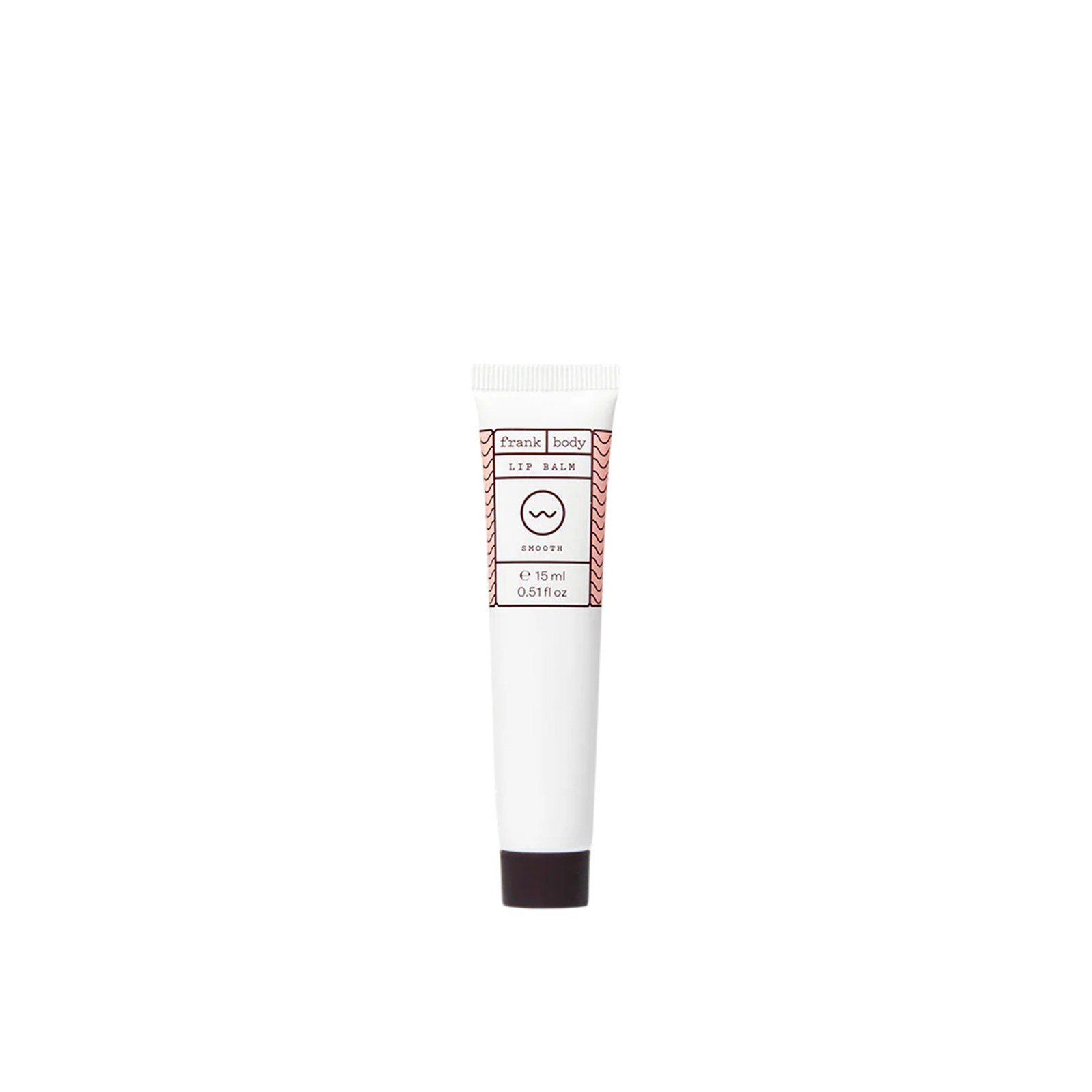 Frank Body Original Lip Balm 15ml