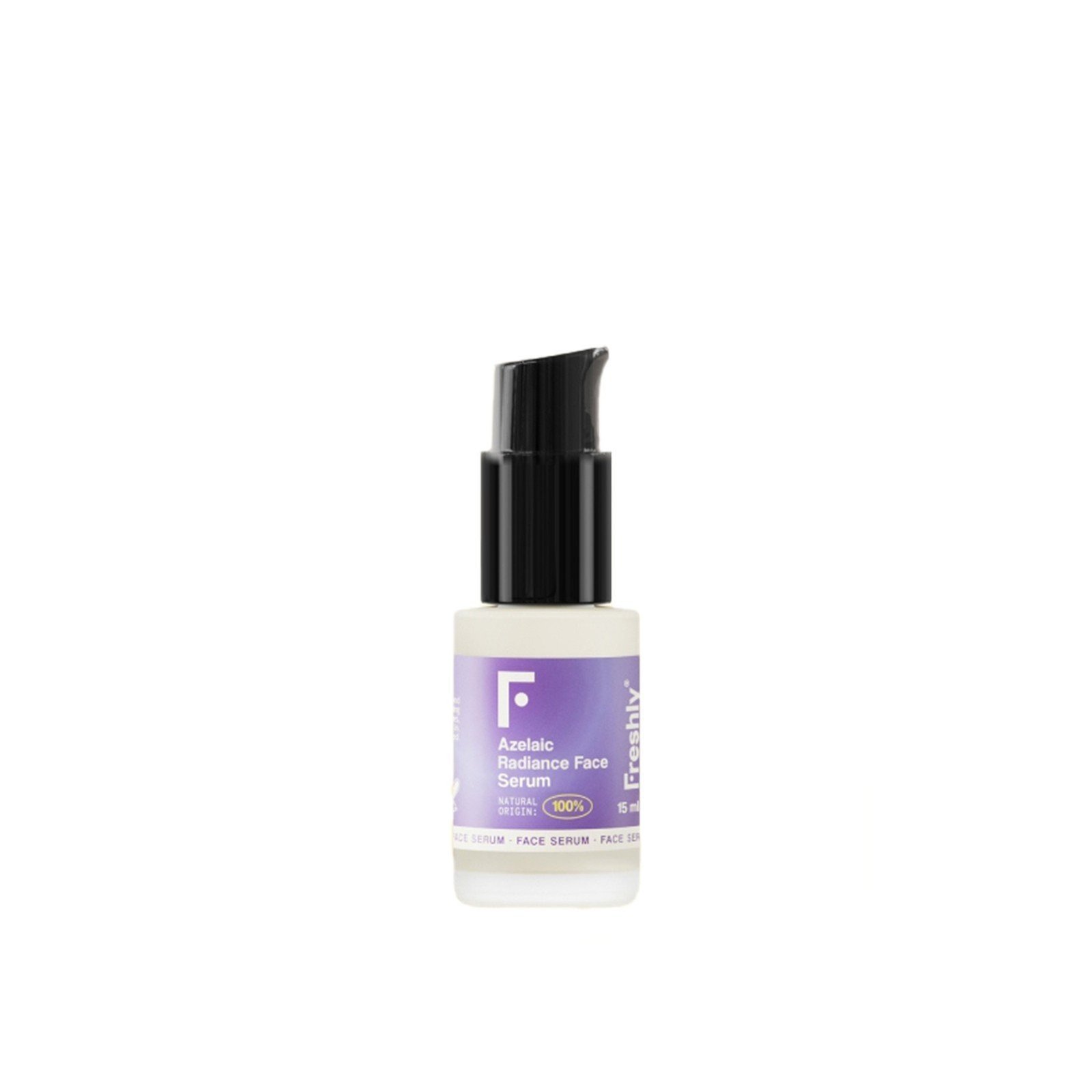 Freshly Cosmetics Azelaic Radiance Face Serum