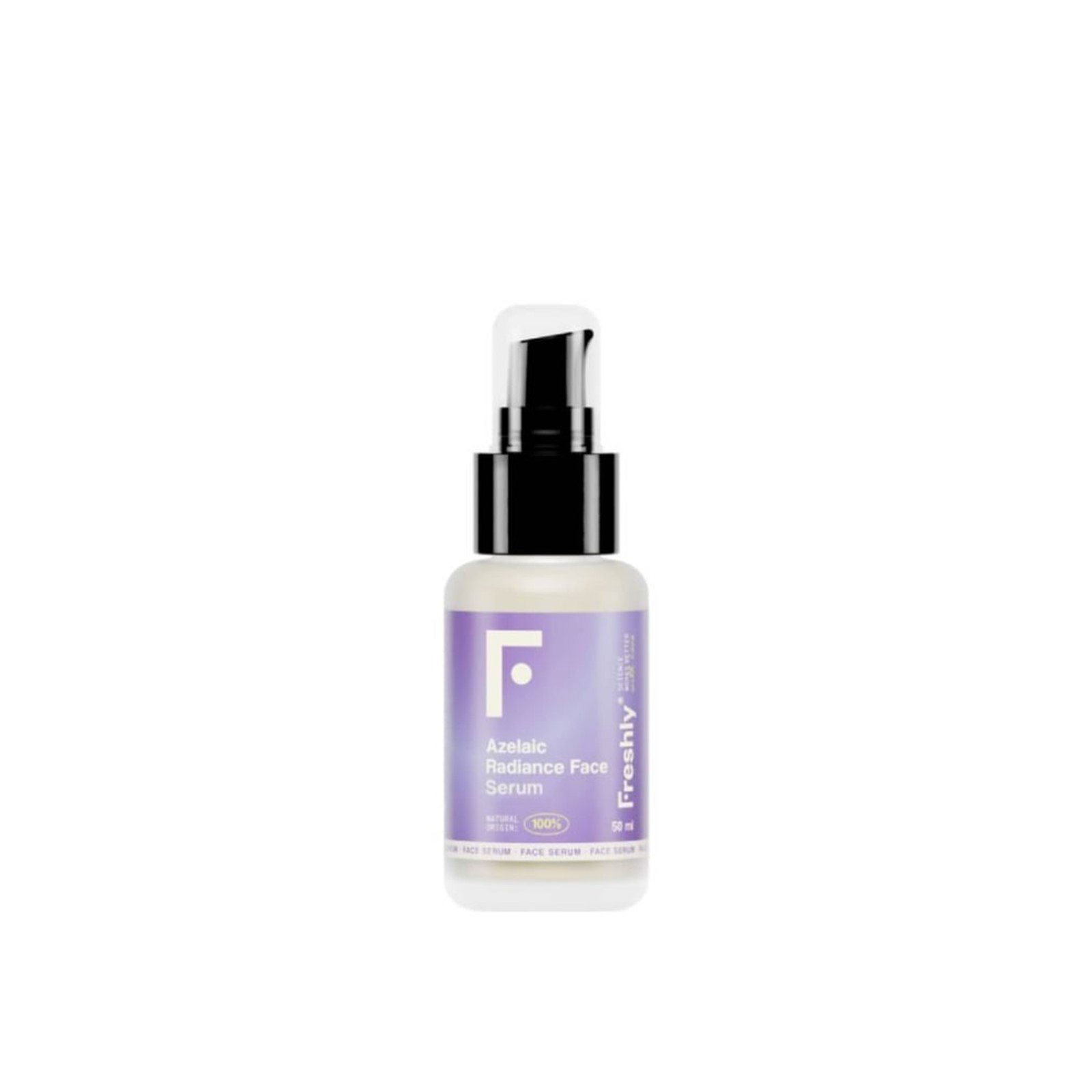 Freshly Cosmetics Azelaic Radiance Face Serum 50ml (1.7floz)