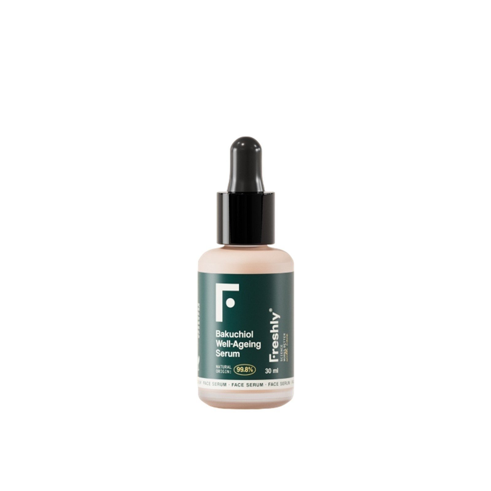 Freshly Cosmetics Bakuchiol Well-Ageing Serum
