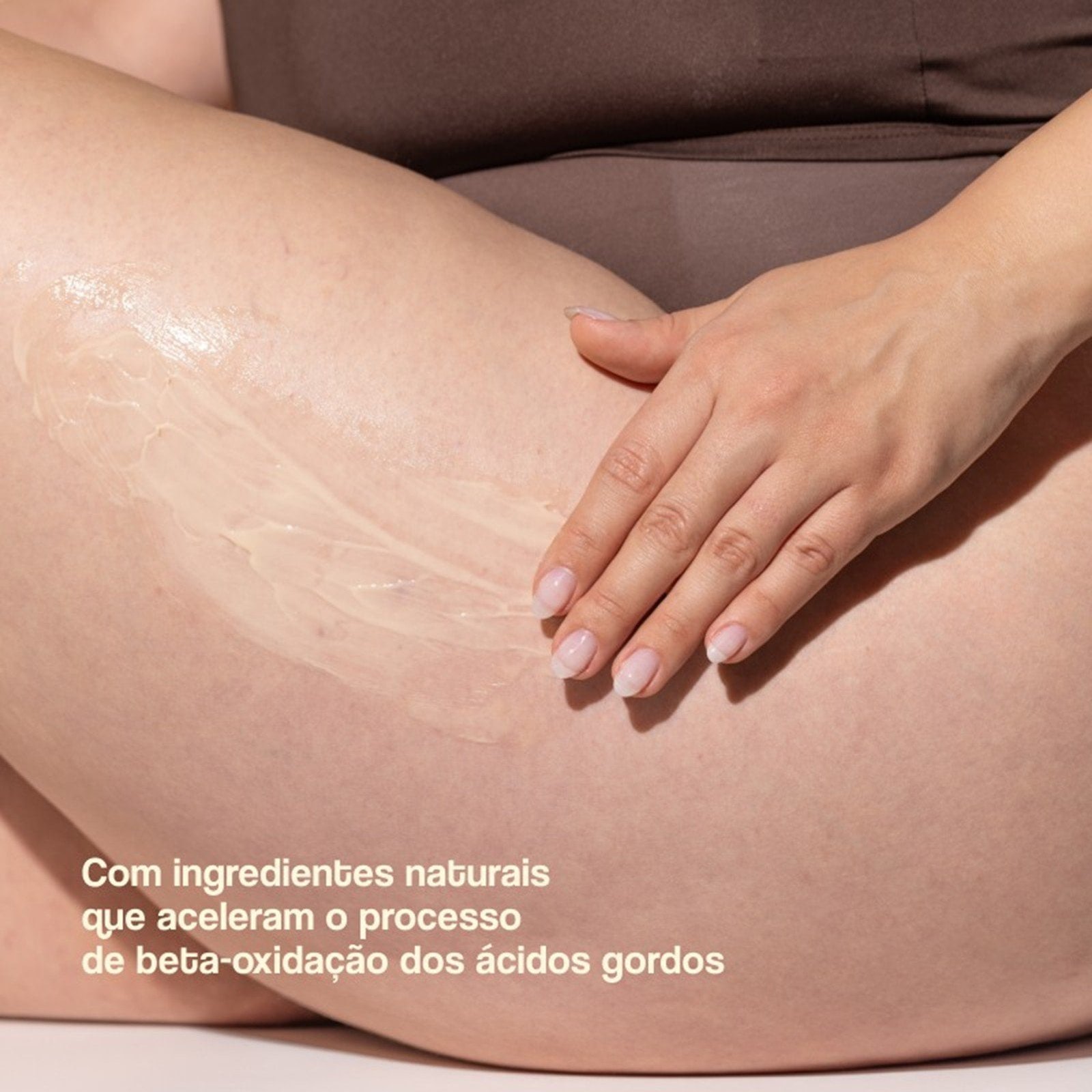 Freshly Cosmetics Beta-Burner Sculpting Treatment 50ml