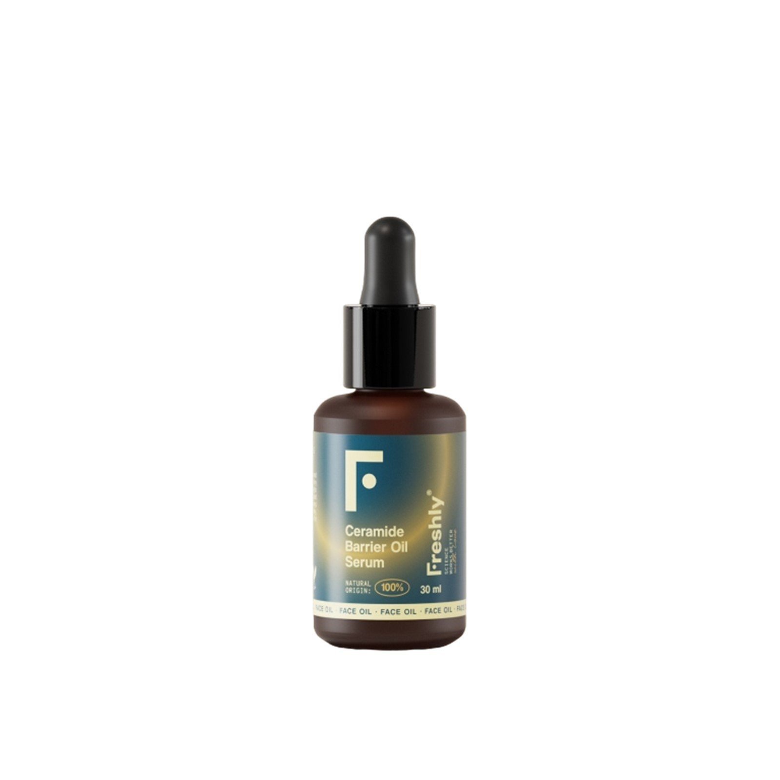 Freshly Cosmetics Ceramide Barrier Oil Serum 30ml
