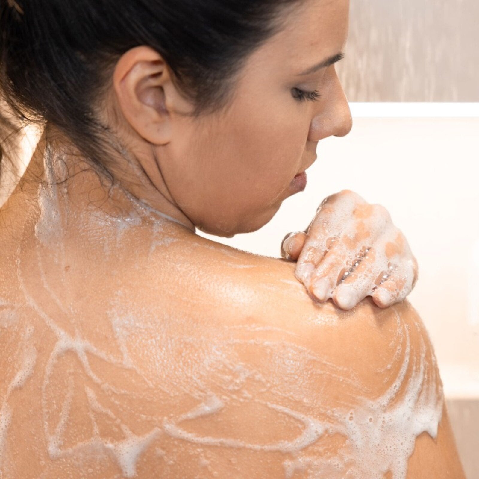 Freshly Cosmetics Citrus Nourishing Shower Gel 250ml