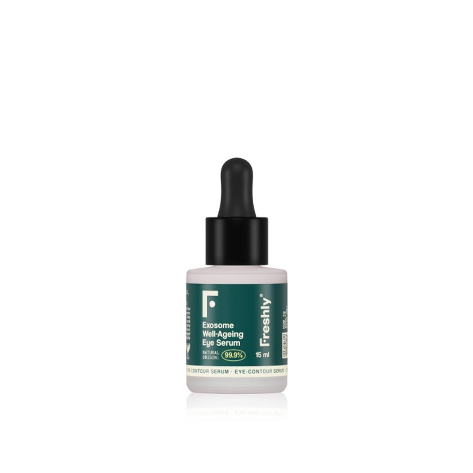 Freshly Cosmetics Exosome Well-Aging Eye Serum 15ml