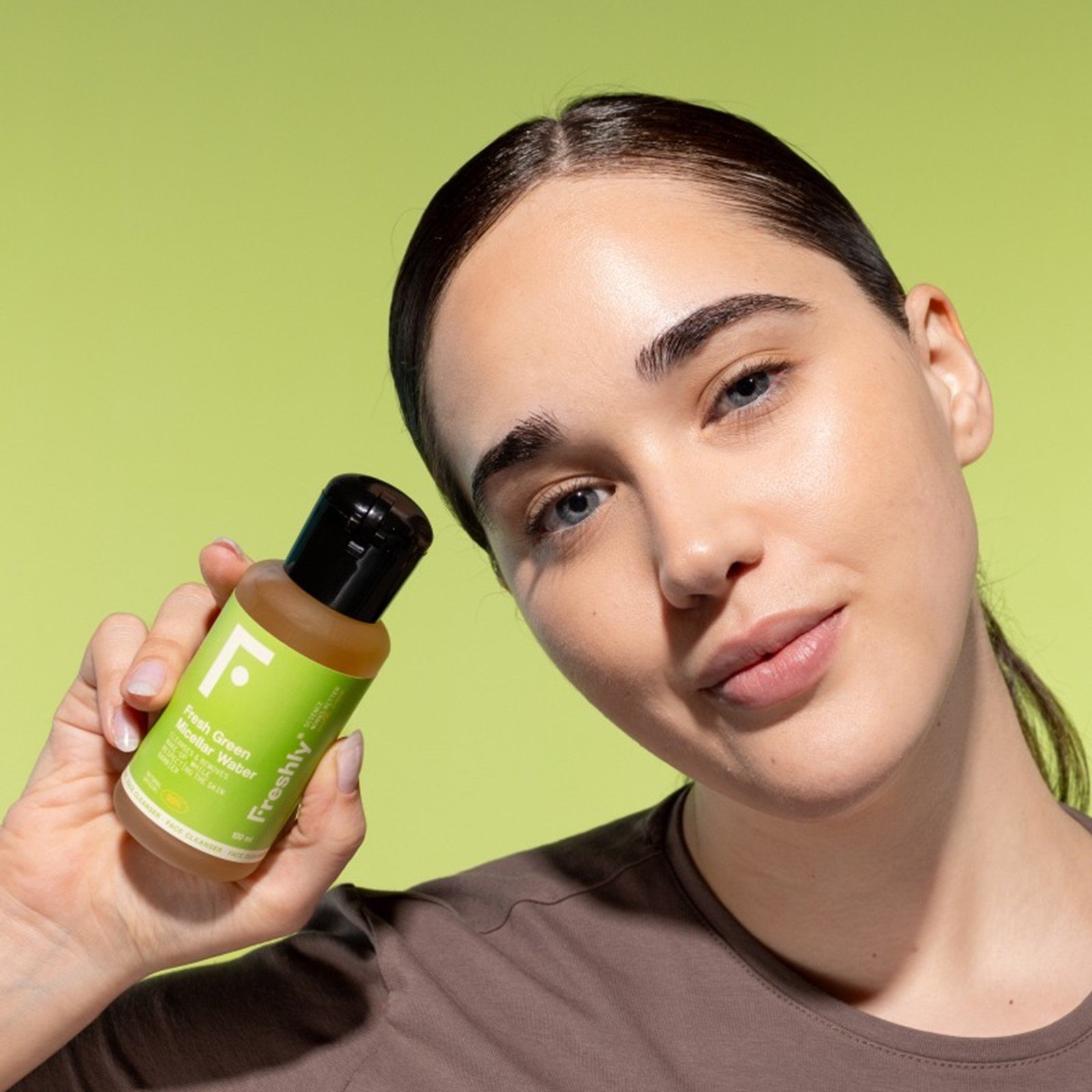 Freshly Cosmetics Fresh Green Micellar Water 50ml