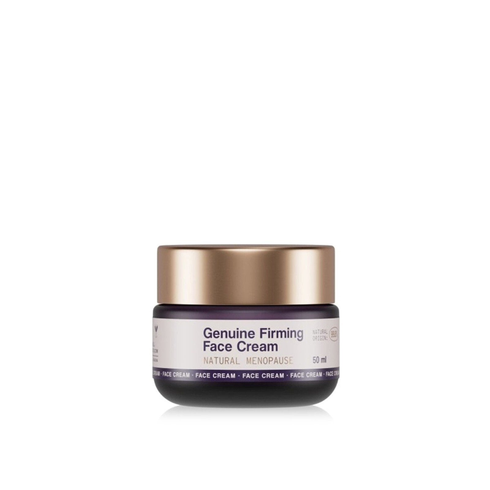 Freshly Cosmetics Genuine Firming Face Cream 50ml