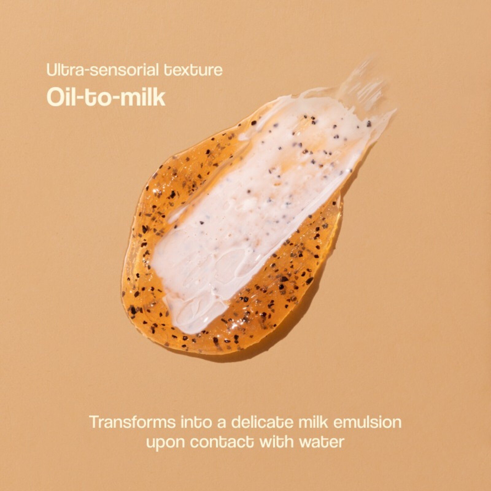 Freshly Cosmetics Golden Radiance Body Scrub 100ml