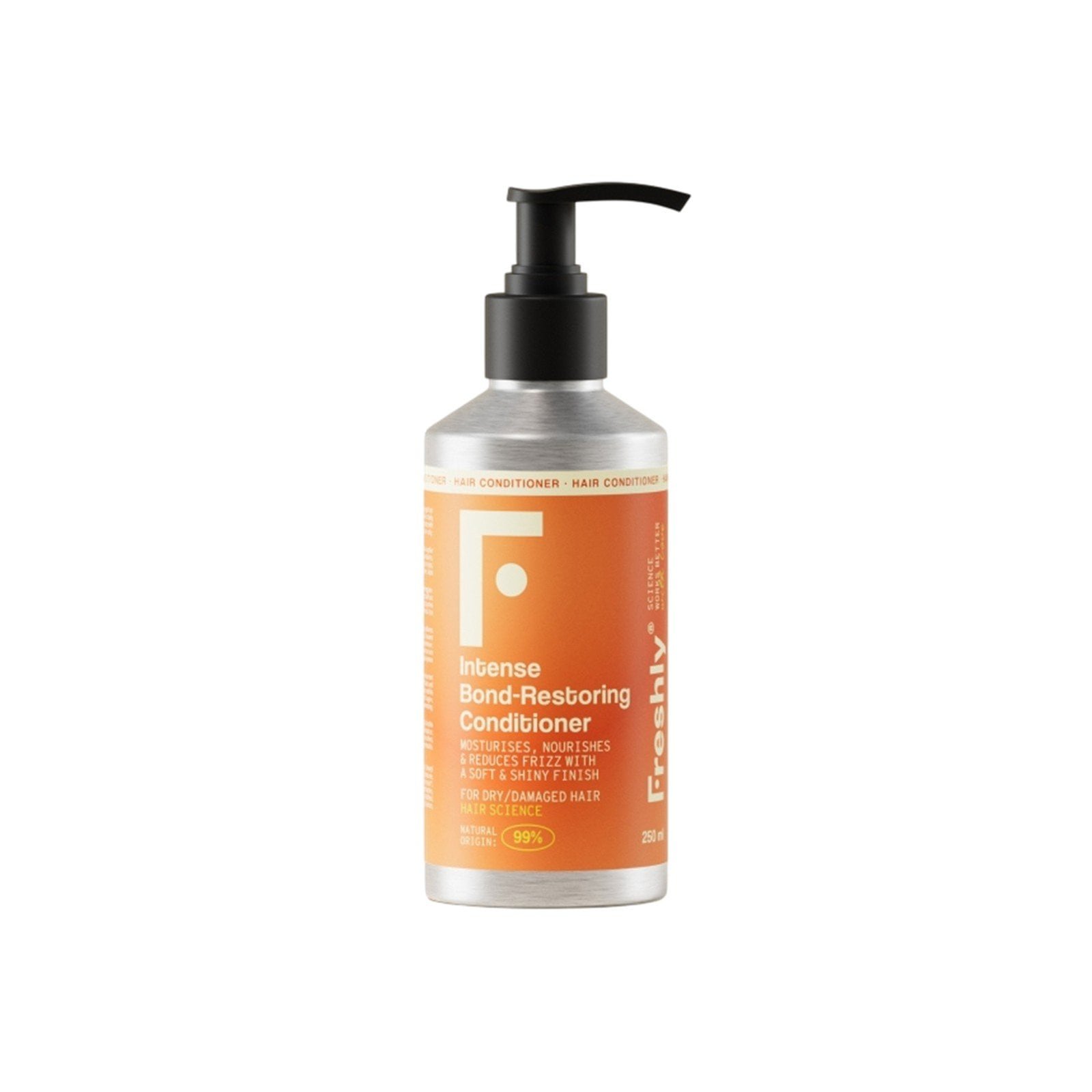 Freshly Cosmetics Intense Bond-Restoring Conditioner 250ml