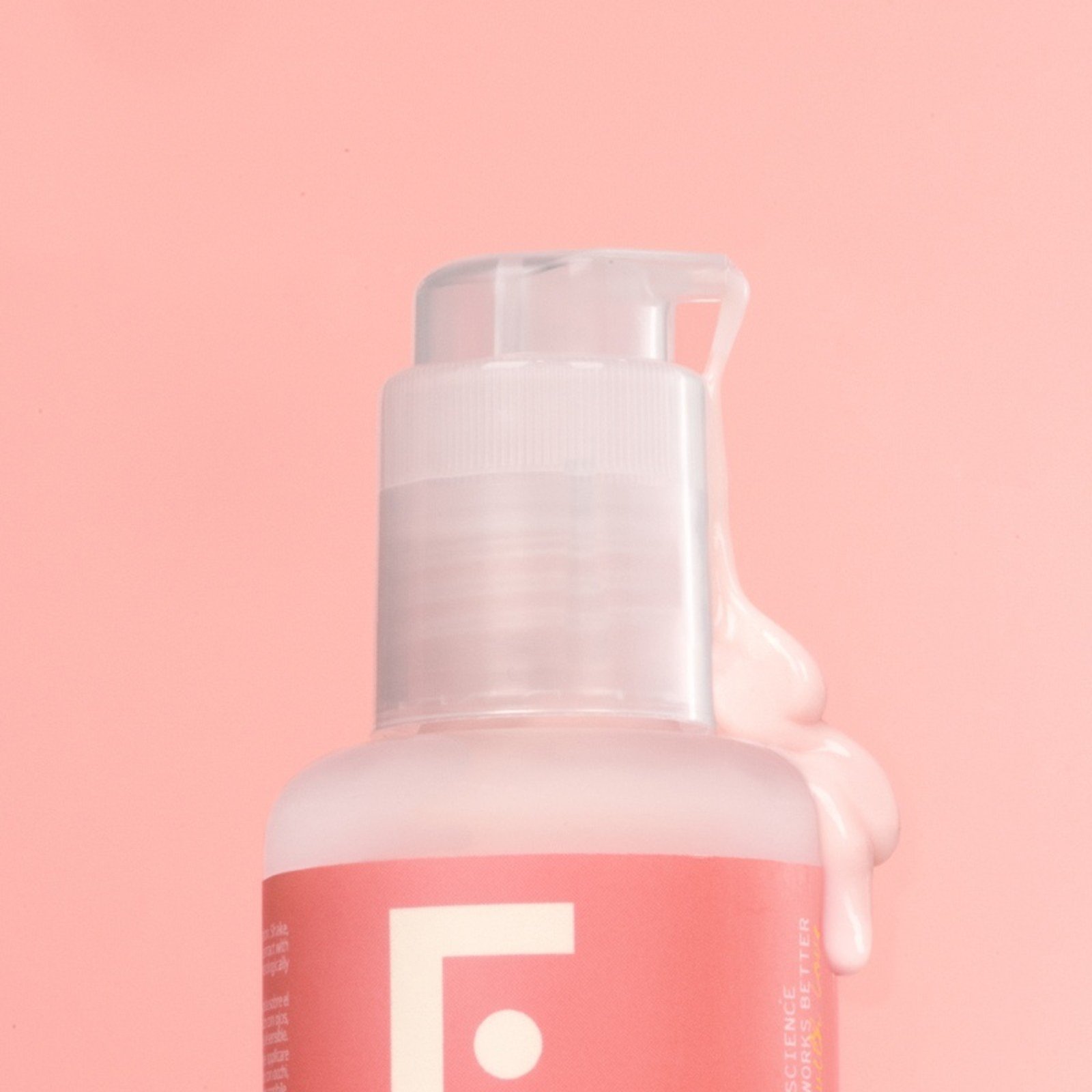 Freshly Cosmetics Rose Quartz Facial Cleanser 50ml