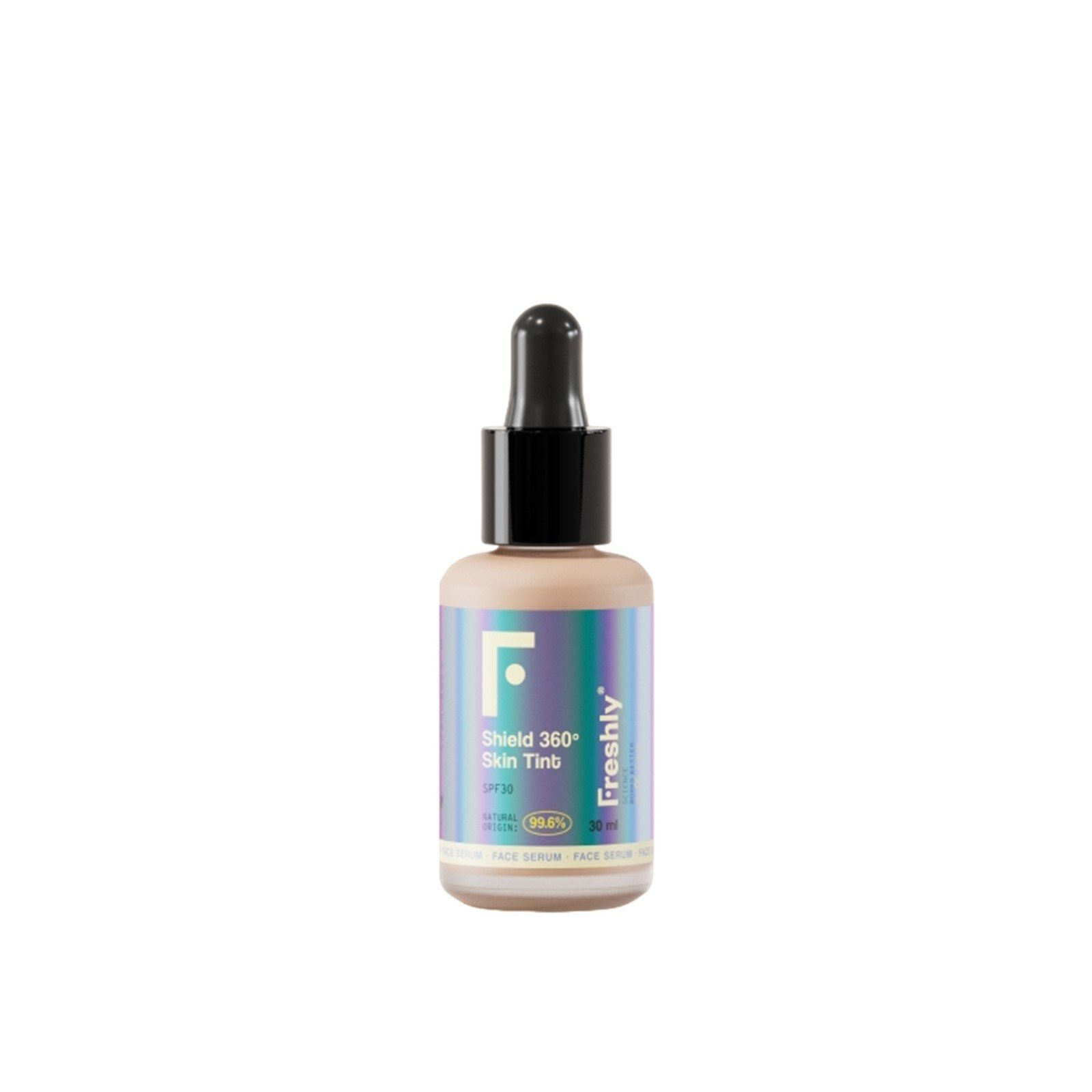 Freshly Cosmetics Shield 360 Skin Tint