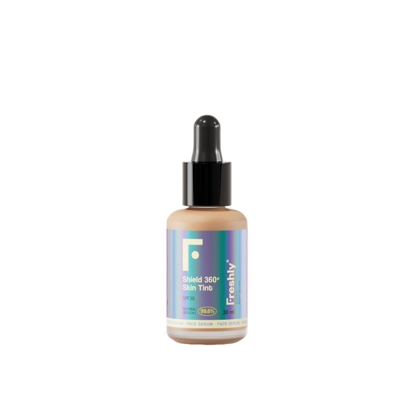 Freshly Cosmetics Shield 360 Skin Tint