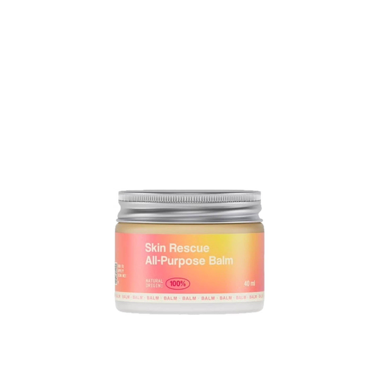 Freshly Cosmetics Skin Rescue All-Purpose Balm 40ml