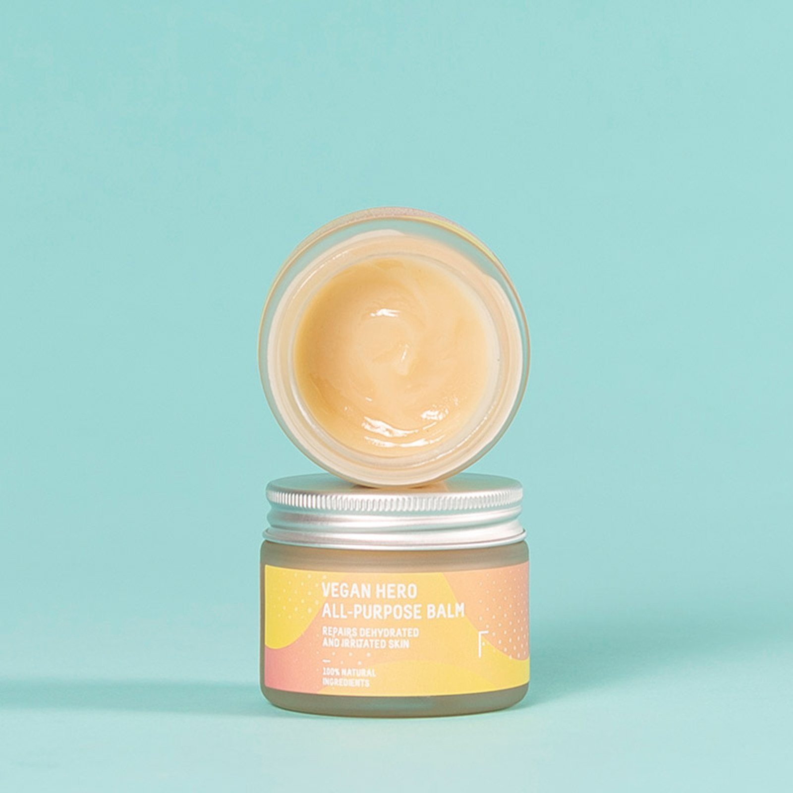 Freshly Cosmetics Skin Rescue All-Purpose Balm 40ml