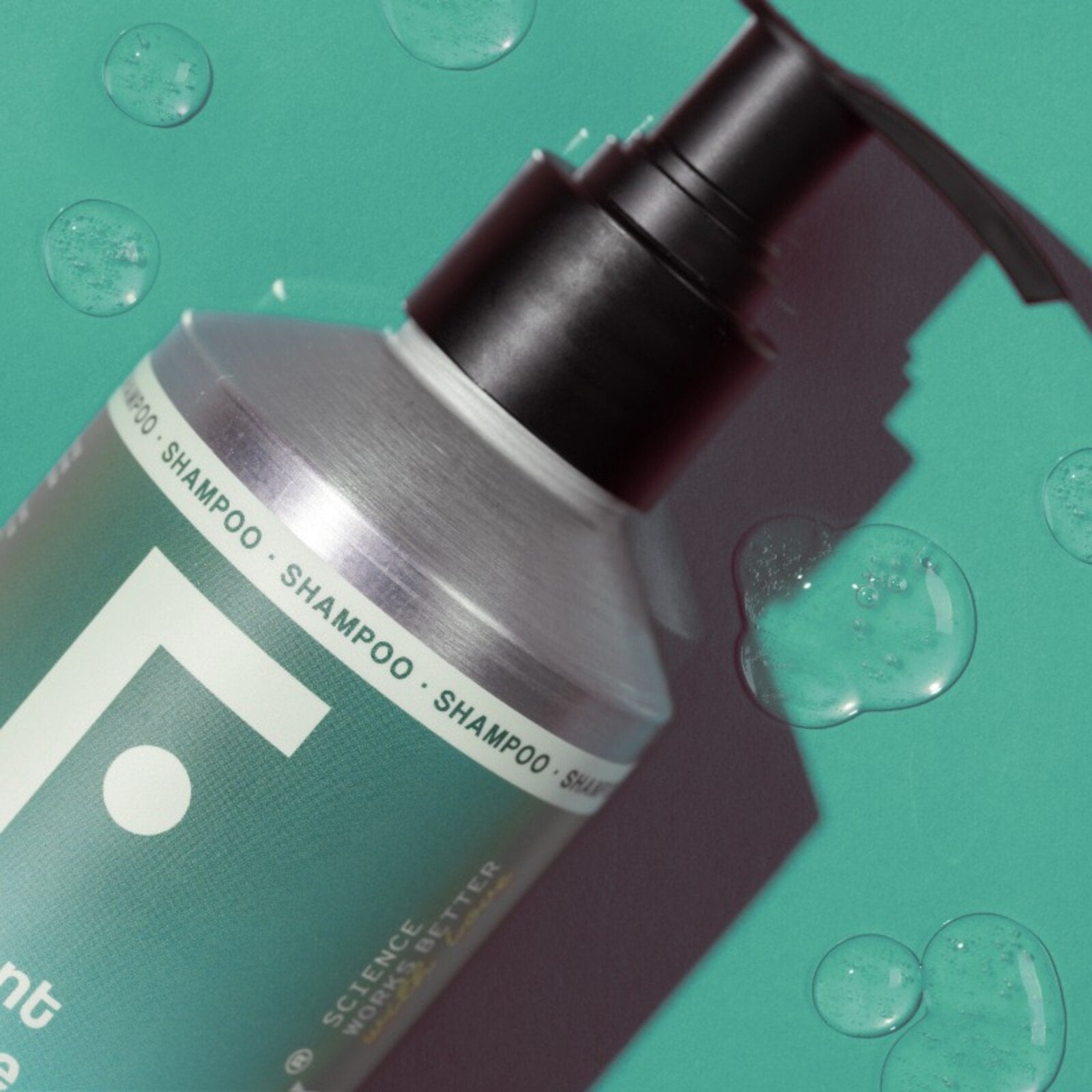 Freshly Cosmetics Vibrant Balance Shampoo 250ml