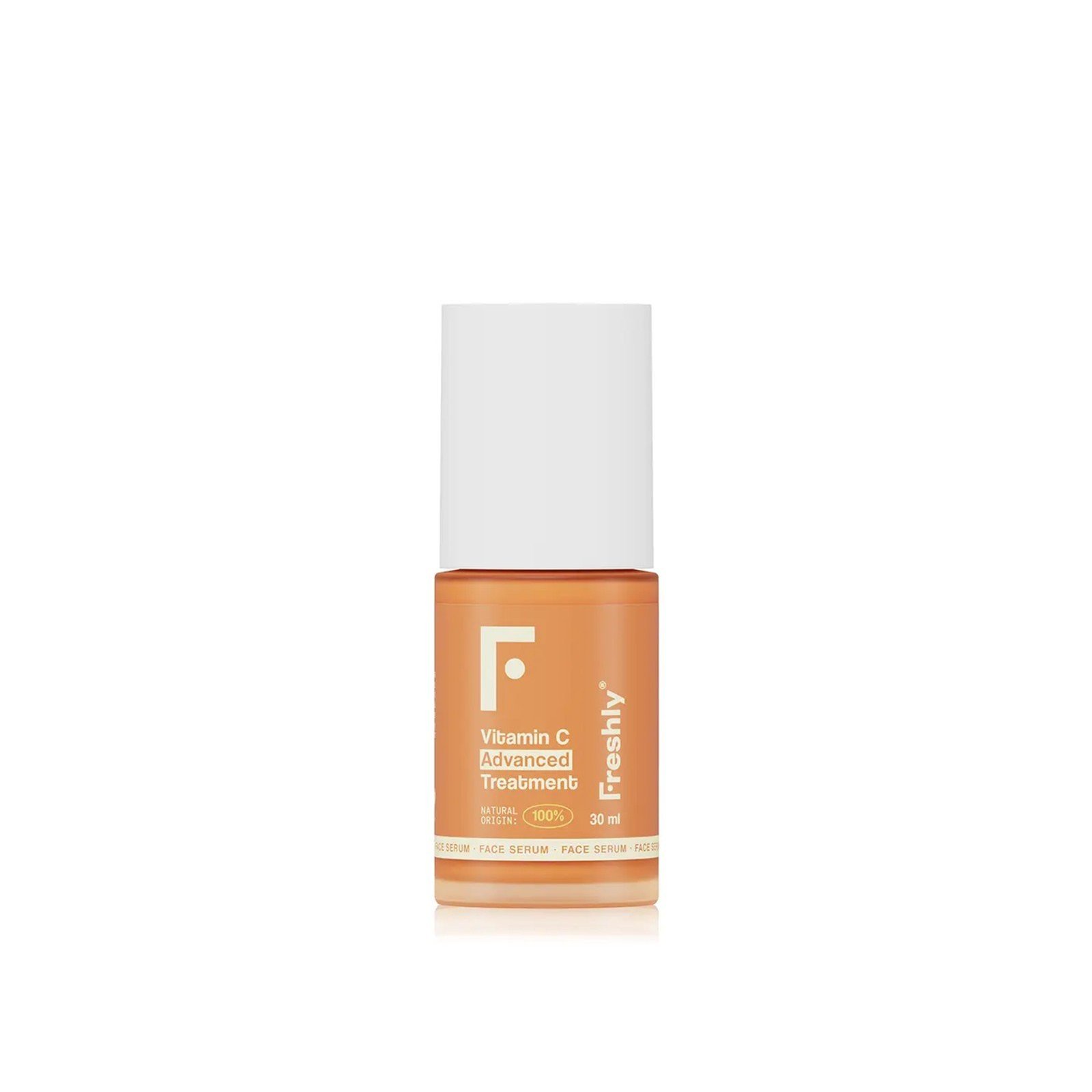 Freshly Cosmetics Vitamin C Advanced Treatment 30ml