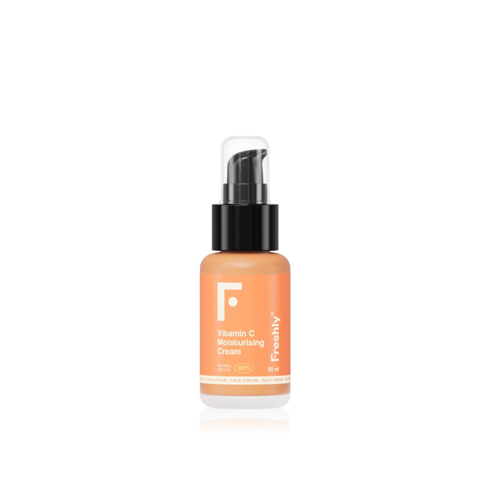 Freshly Cosmetics Vitamin C Mosturizing Cream 50ml Qatar Delivery