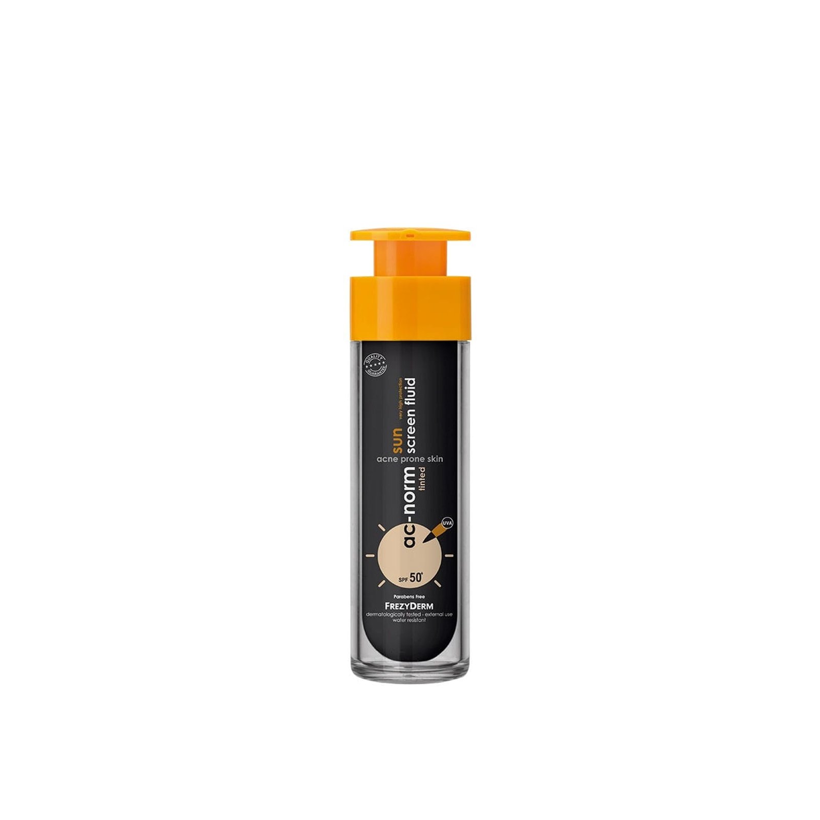 Frezyderm AC-Norm Sunscreen Fluid SPF50+