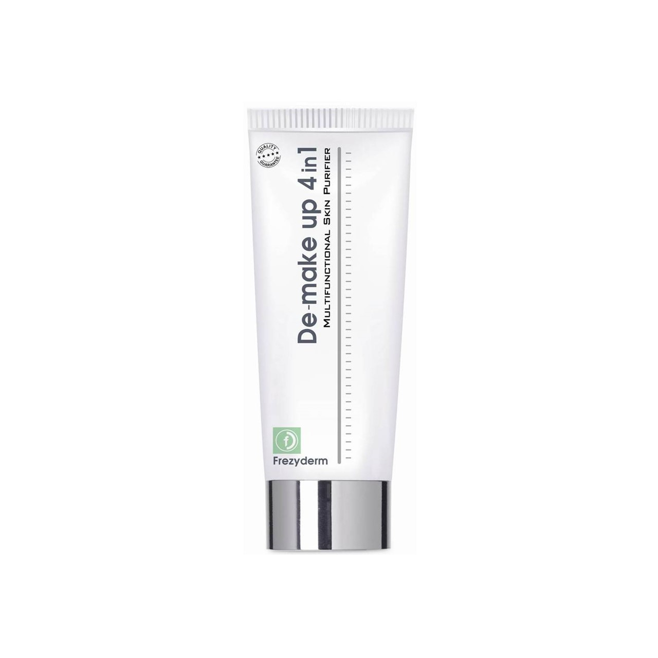 Frezyderm De-Make Up 4 in 1 Multifunctional Skin Purifier 200ml (6.76fl oz)