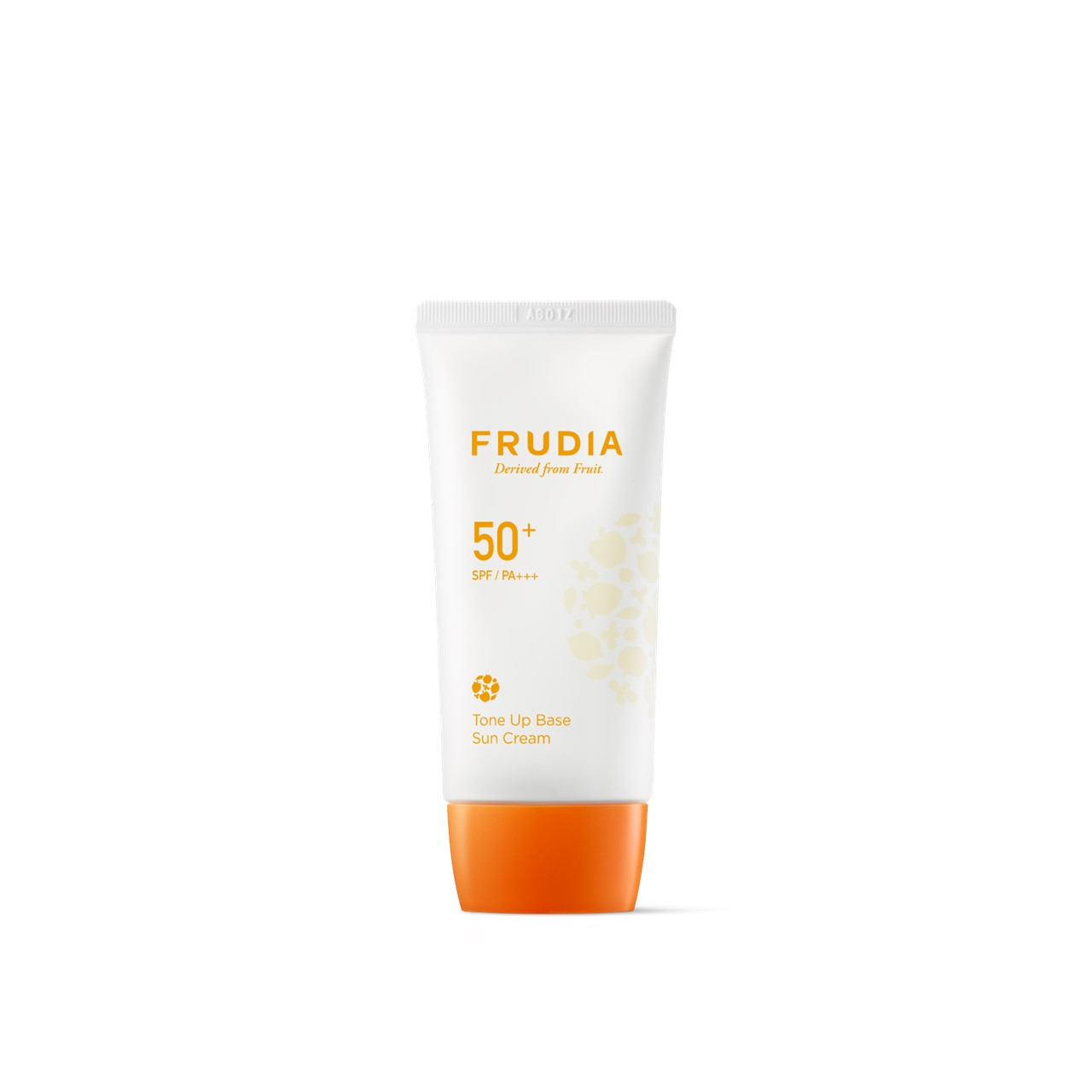 Frudia Brightening Tone-Up Base Sun Cream SPF50+ 50g