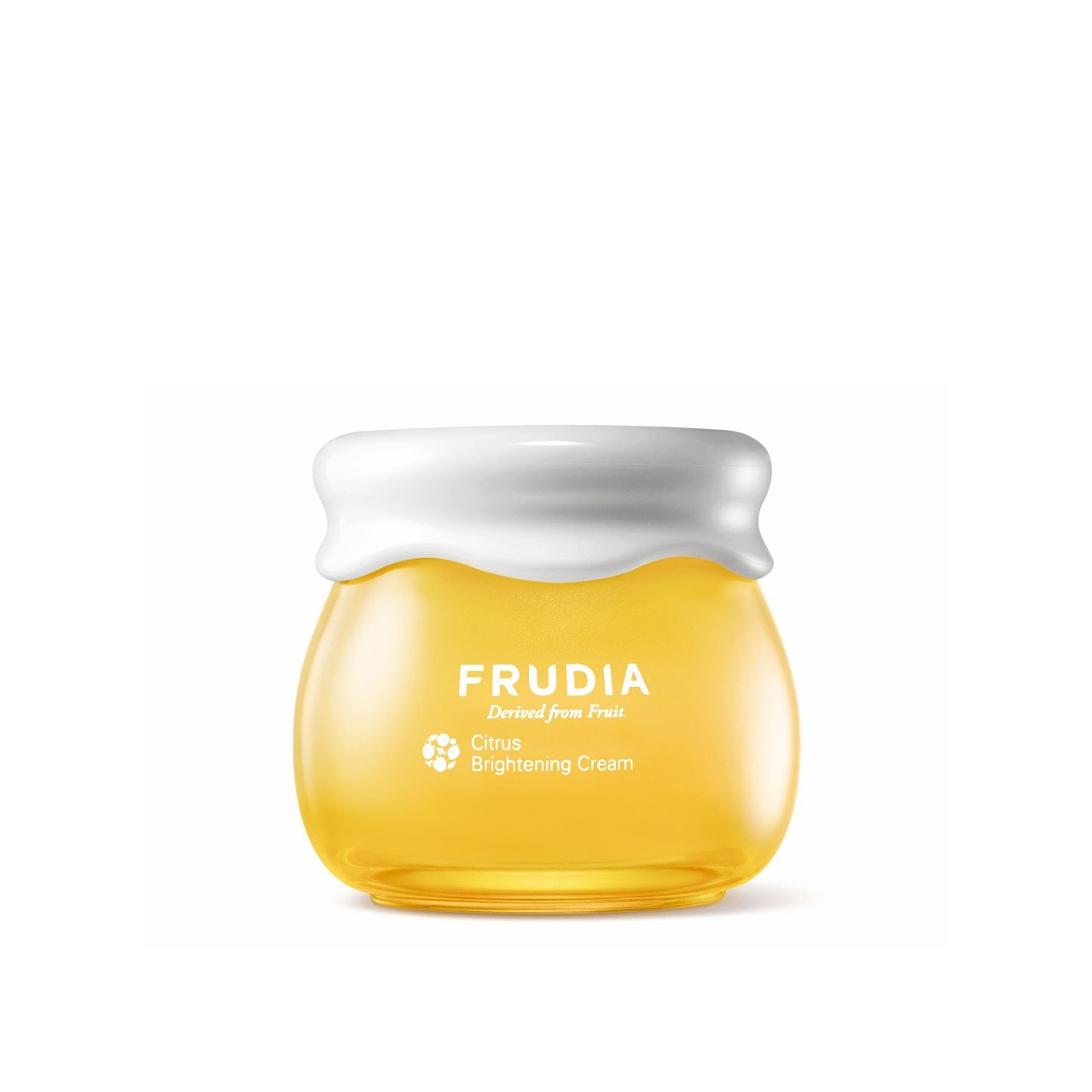 Frudia Citrus Brightening Cream 55g (1.94 oz)