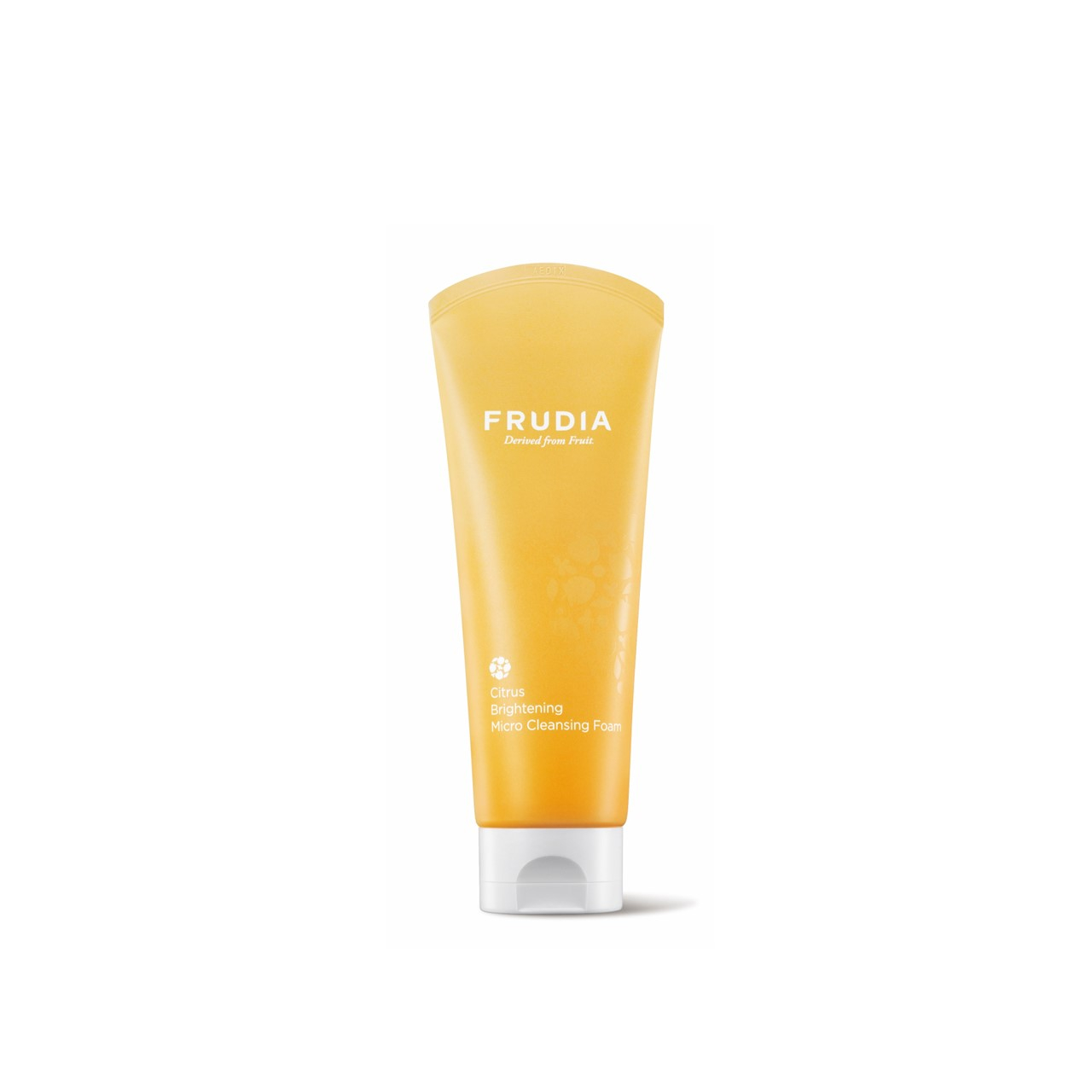 Frudia Citrus Brightening Micro Cleansing Foam 145ml