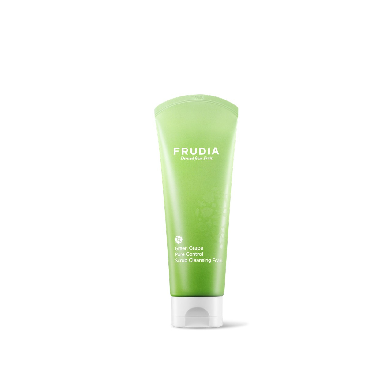 Frudia Green Grape Pore Control Scrub Cleansing Foam 145ml (4.9floz)