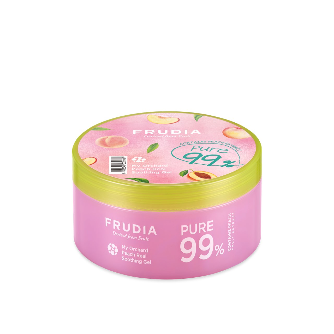 Frudia My Orchard Peach Real Soothing Gel 300ml
