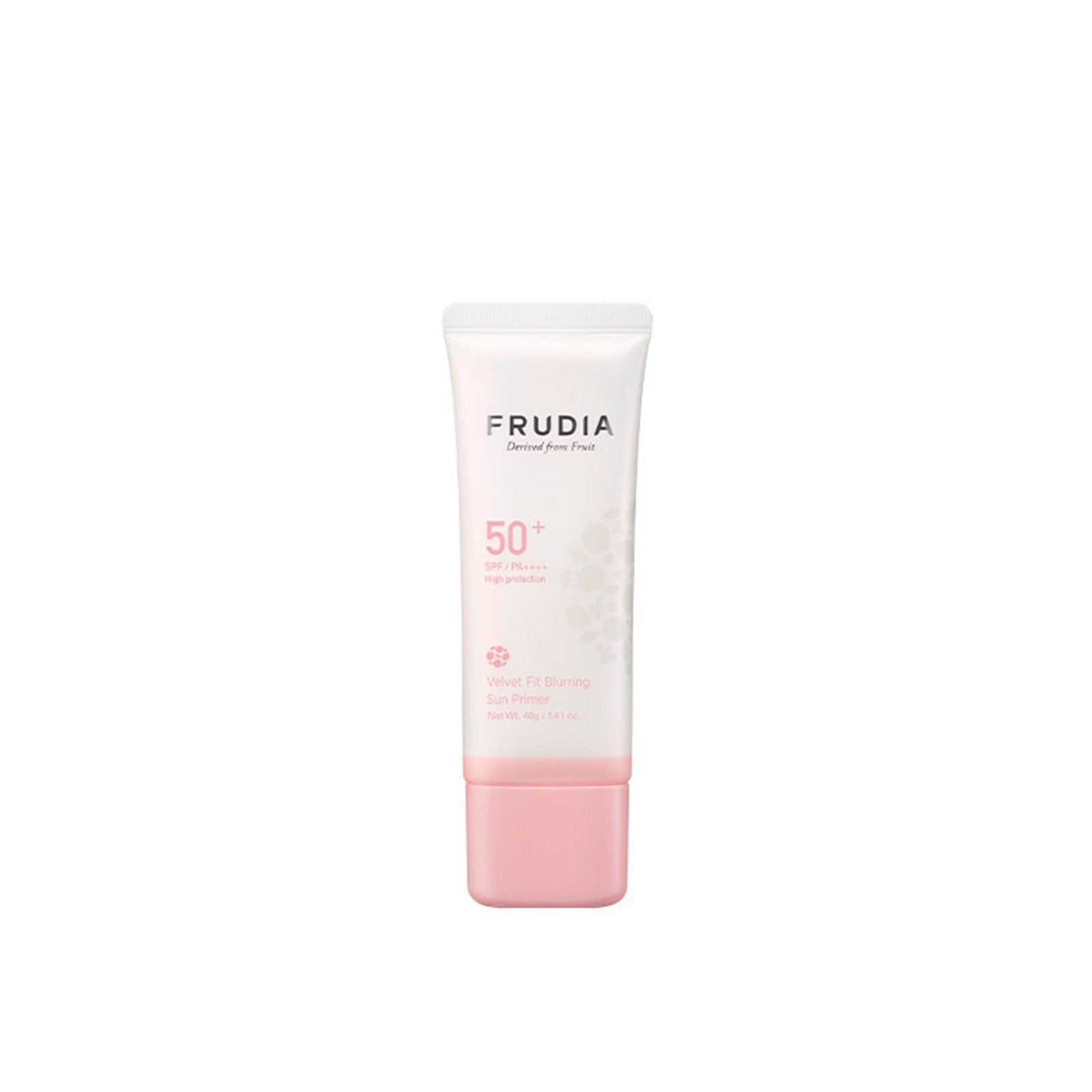 Frudia Velvet Fit Blurring Sun Primer SPF50+ 40g