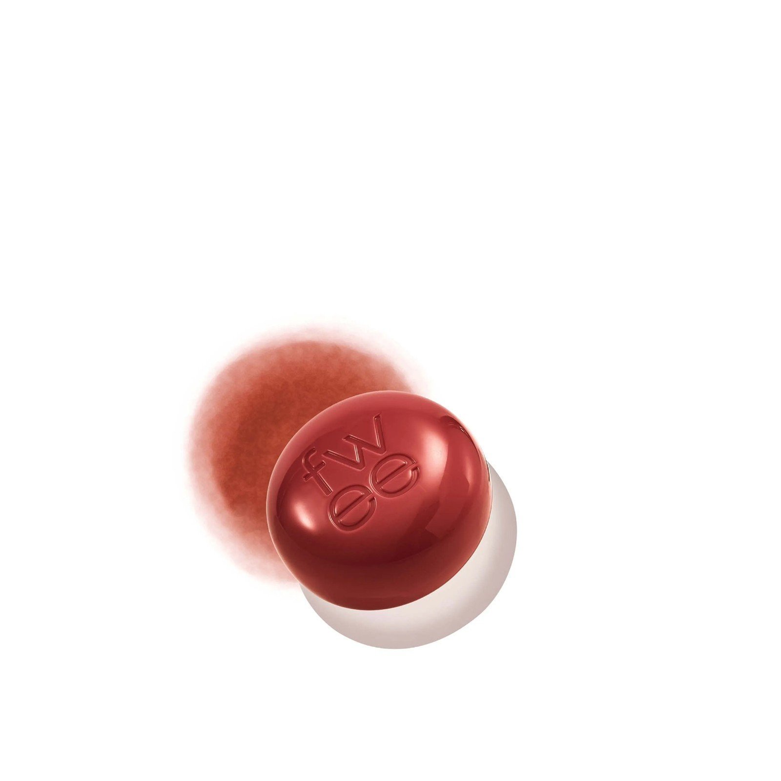 fwee Lip & Cheek Blurry Pudding Pot RS02 Lyrics 5g
