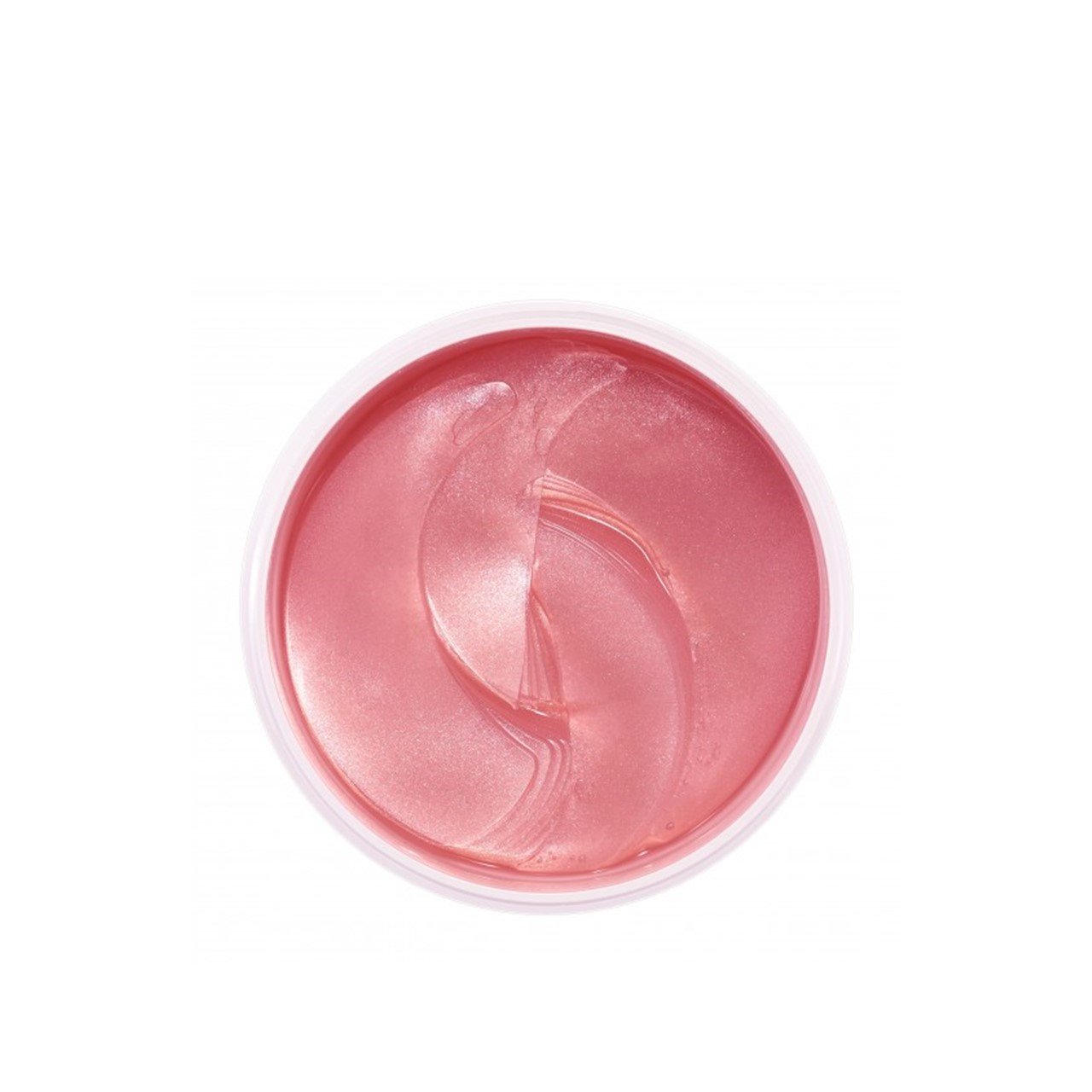 G9 Skin Pink Blur Hydrogel Eyepatch 100g