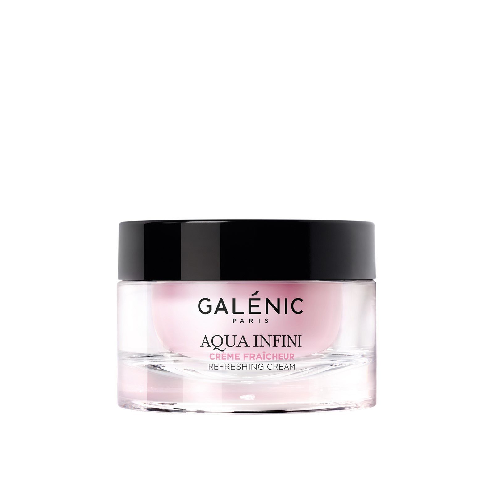 Galénic Aqua Infini Refreshing Cream 50ml