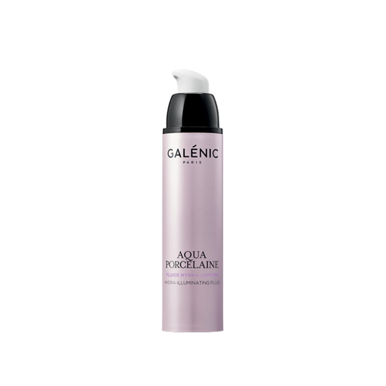 Galénic Aqua Porcelaine Hydra-Illuminating Fluid 50ml