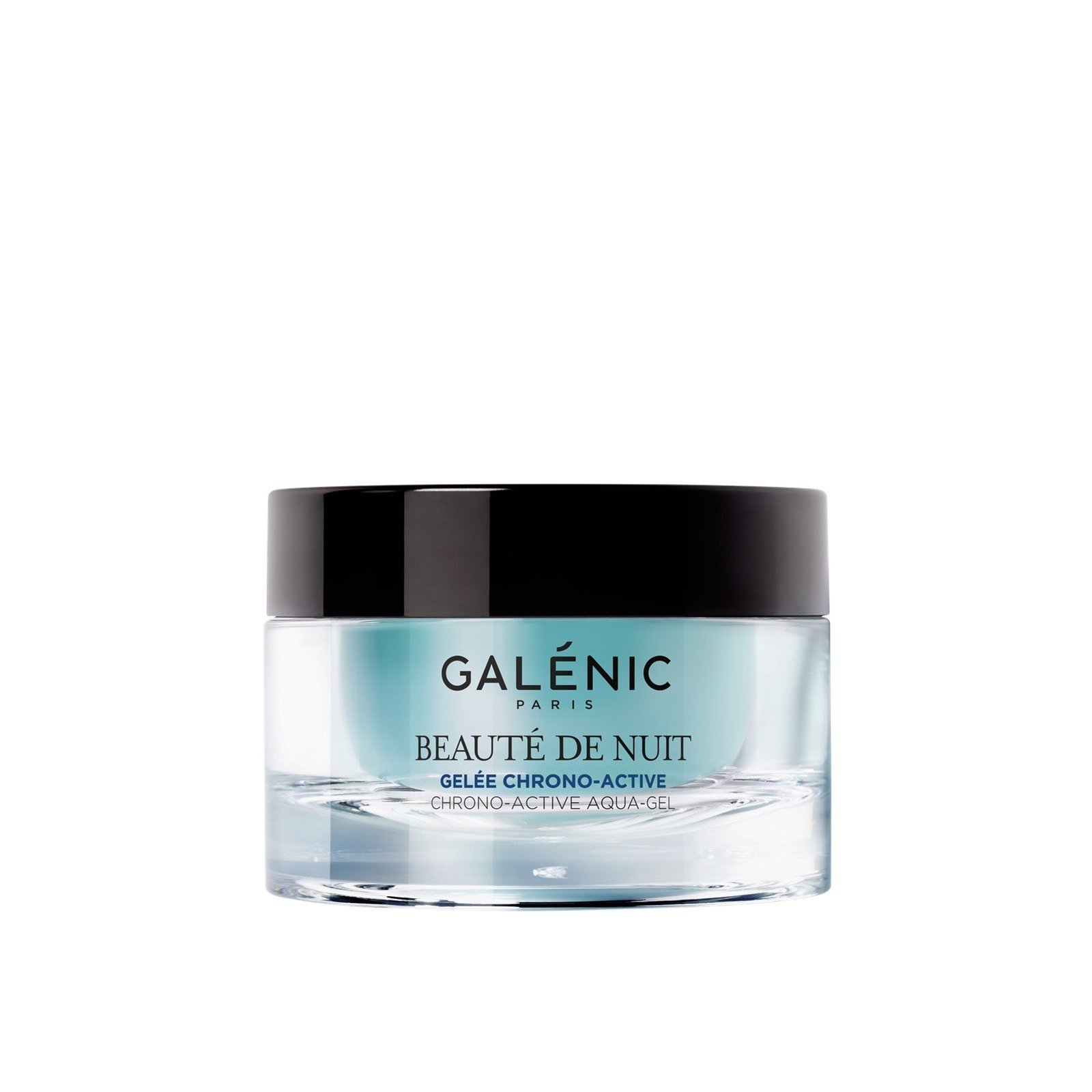 Galénic Beauté de Nuit Chrono-Active Aqua-Gel 50ml
