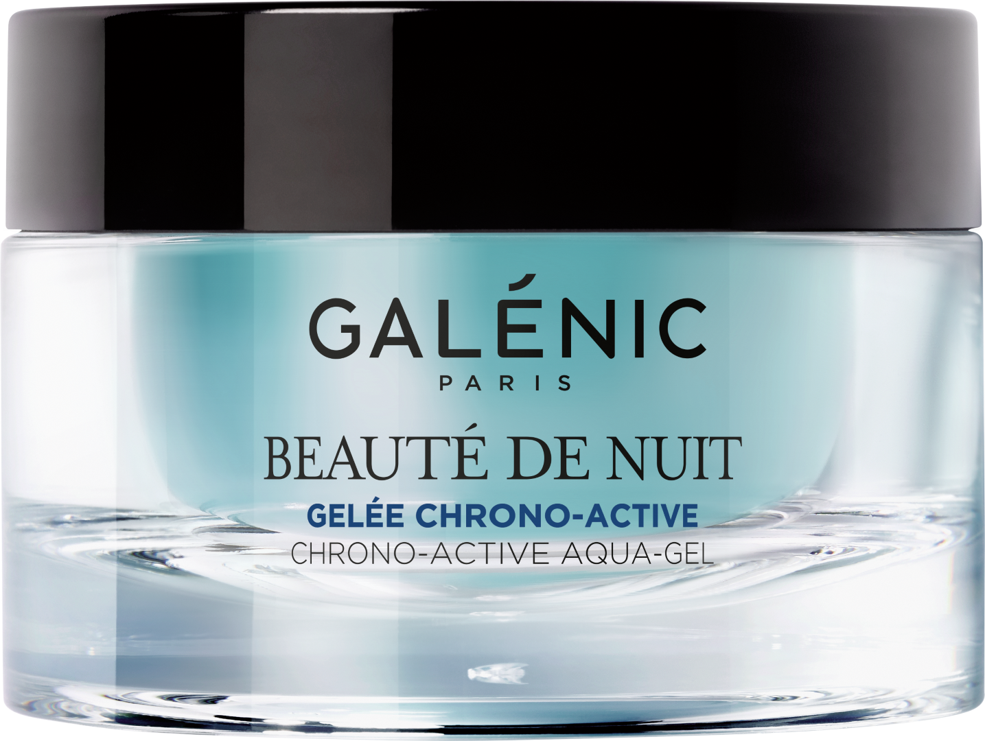 Galénic Beauté De Nuit Chrono-Active Aqua-Gel 50ml