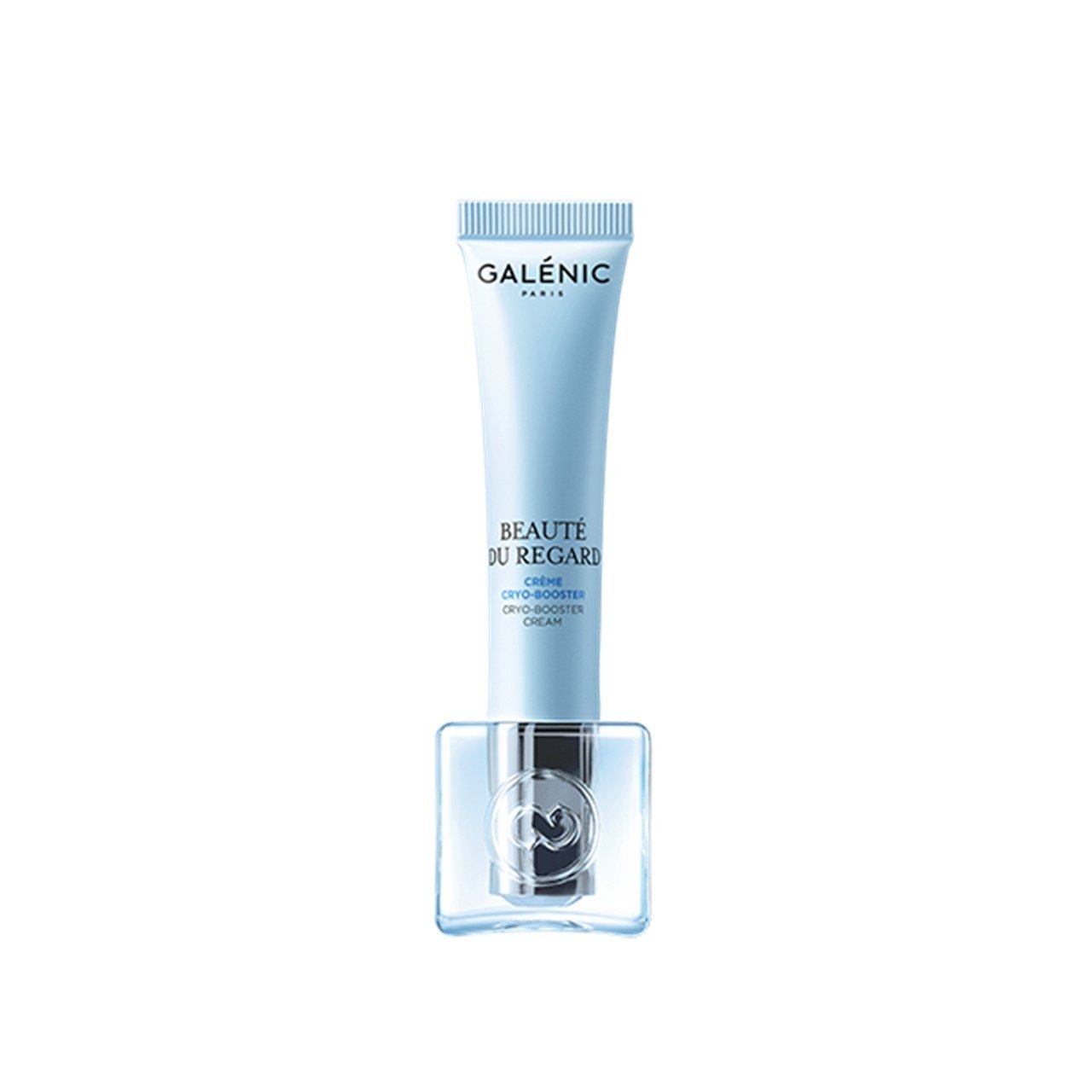 Galénic Beauté du Regard Crio-Booster Eye Cream 15ml (0.51fl oz)