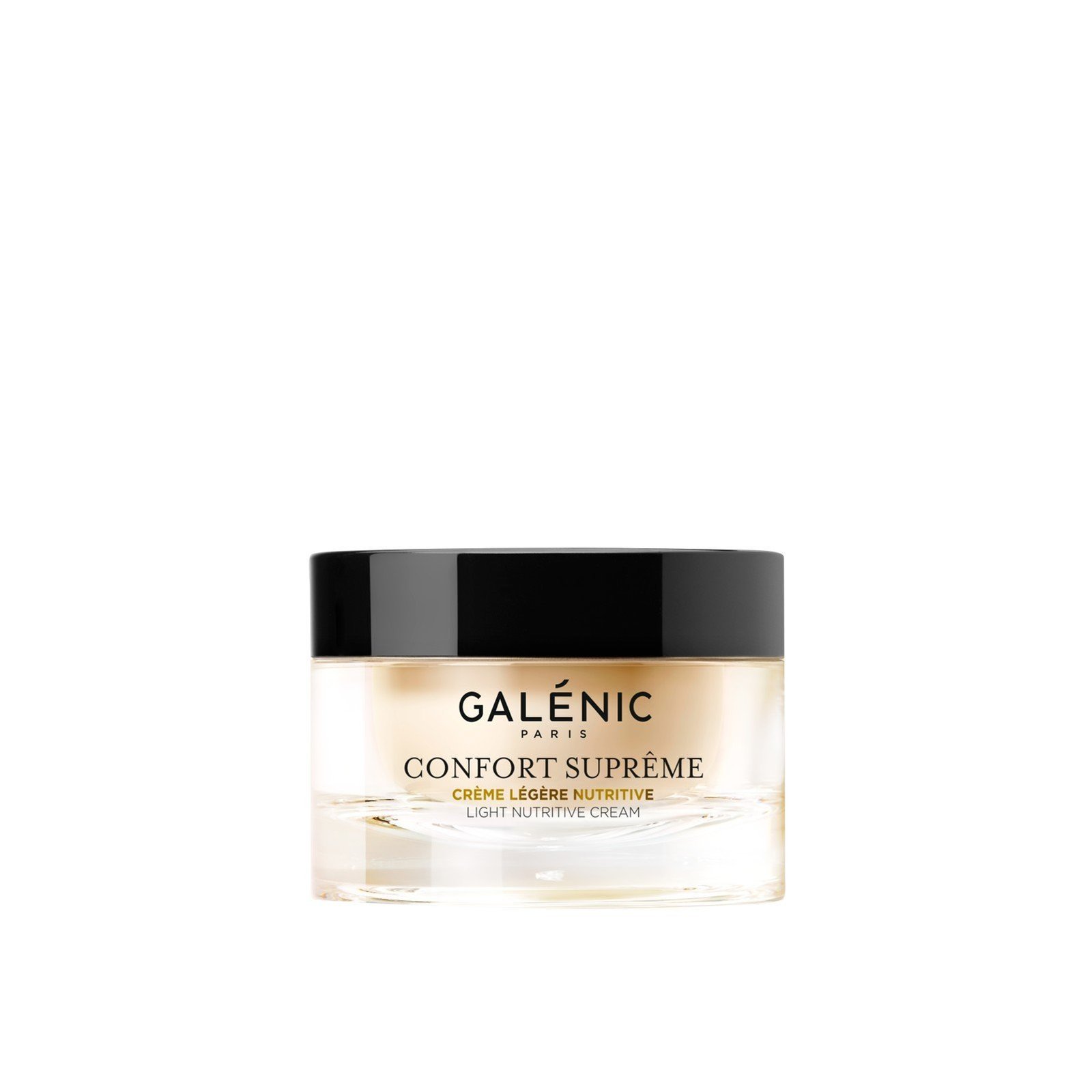 Galénic Confort Suprême Light Nutritive Cream 50ml (1.69fl oz)
