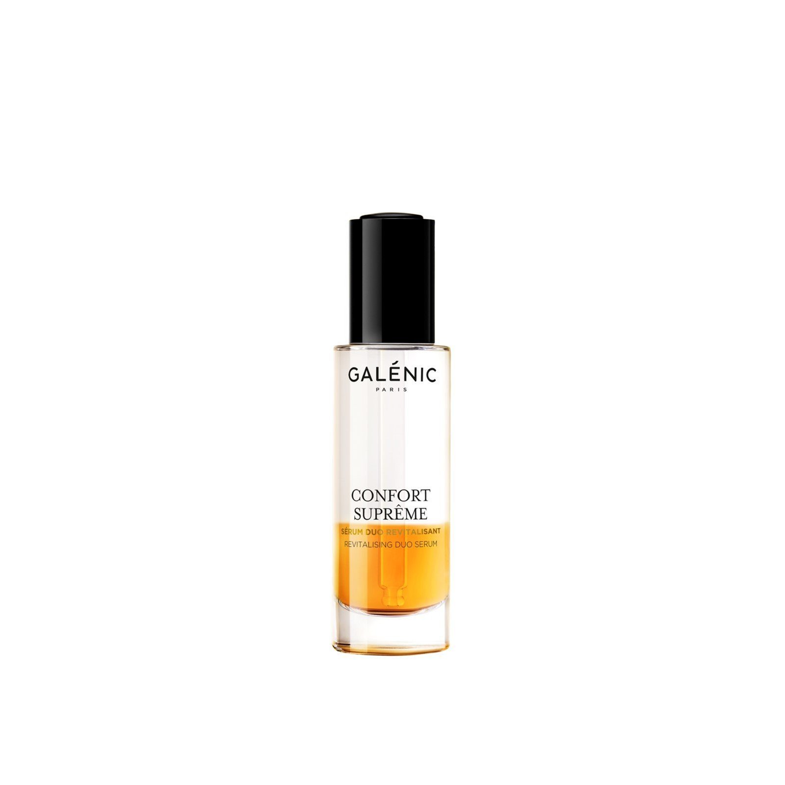 Galénic Confort Suprême Revitalizing Duo Serum 30ml