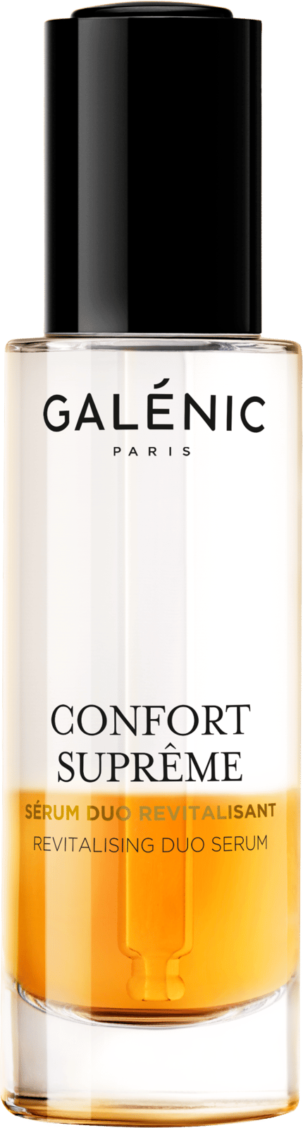 Galénic Confort Suprême Revitalizing Duo Serum 30ml (1.01fl oz)